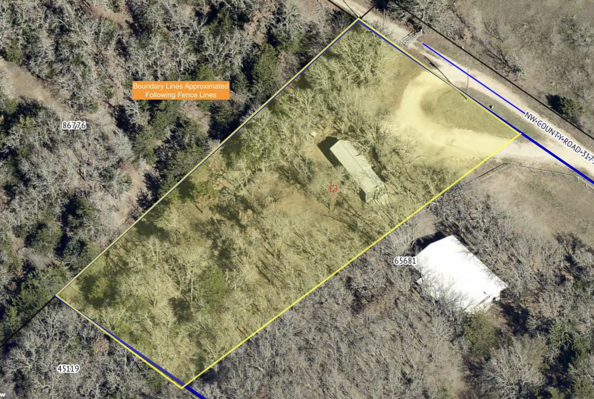127 NW County Road 3175