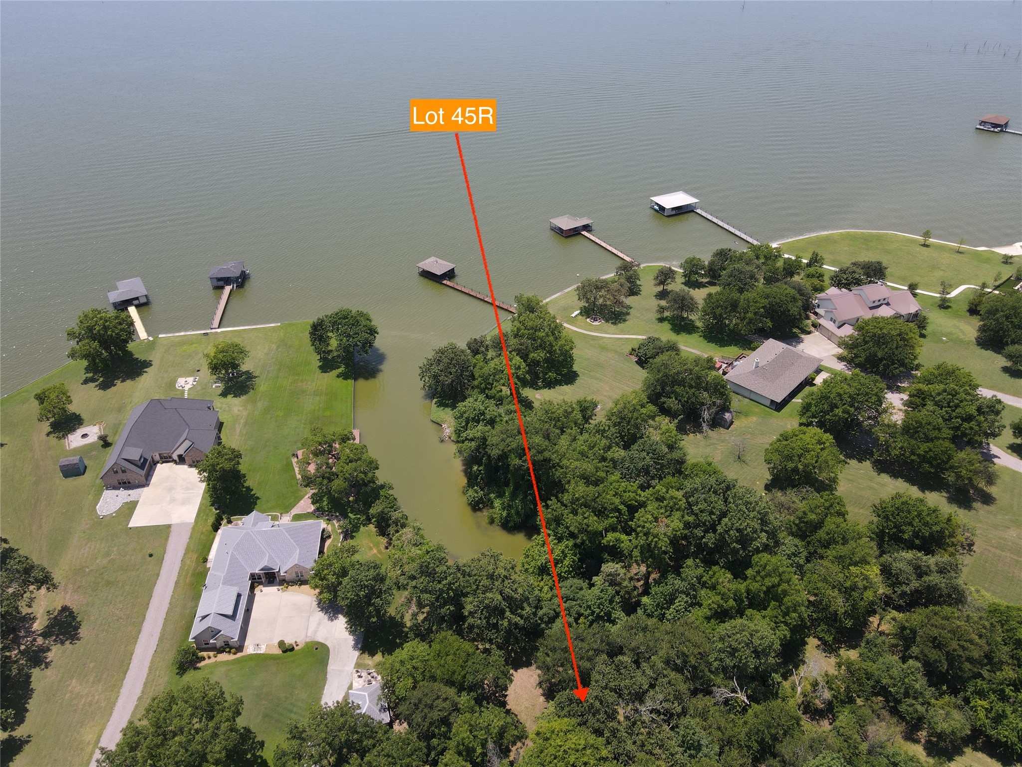 Lot 45R Bayview Drive