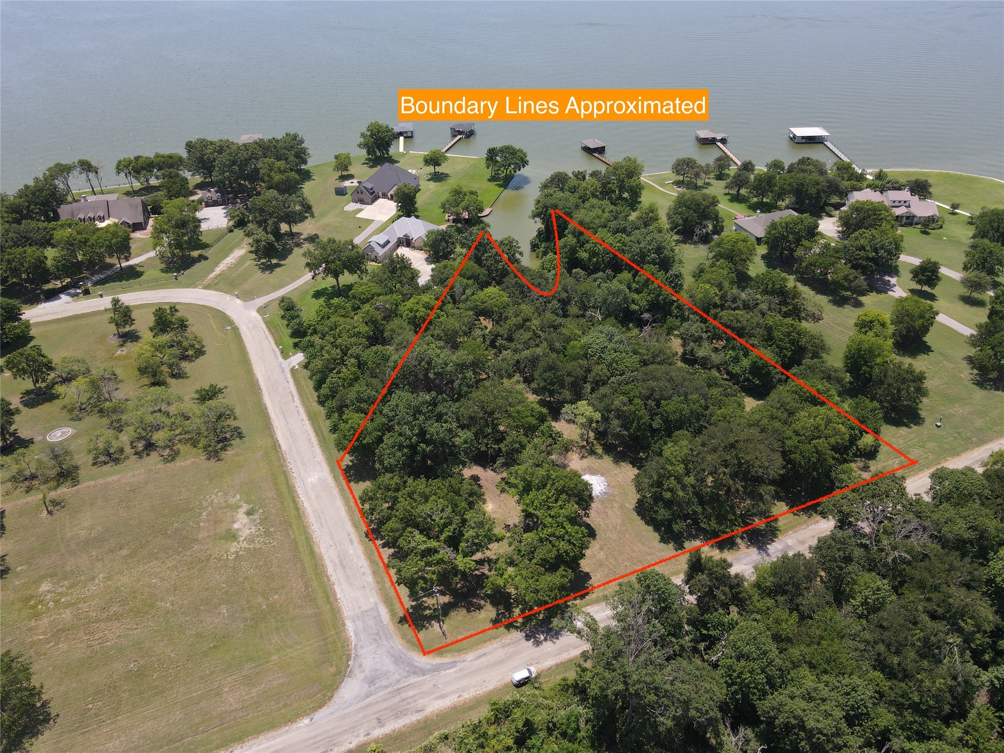 Lot 45R Bayview Drive