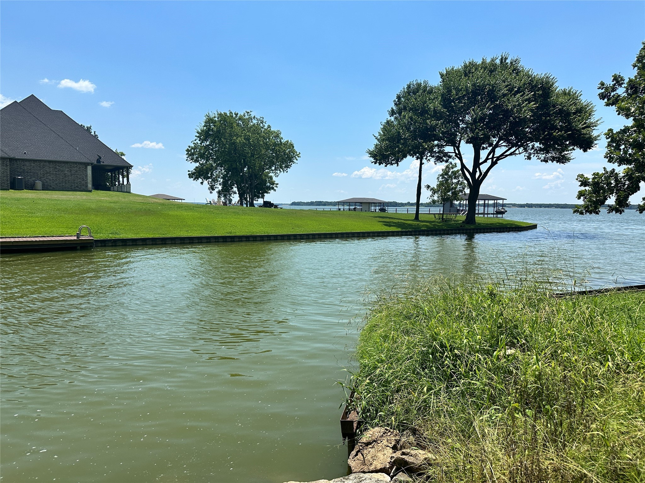 Lot 45R Bayview Drive