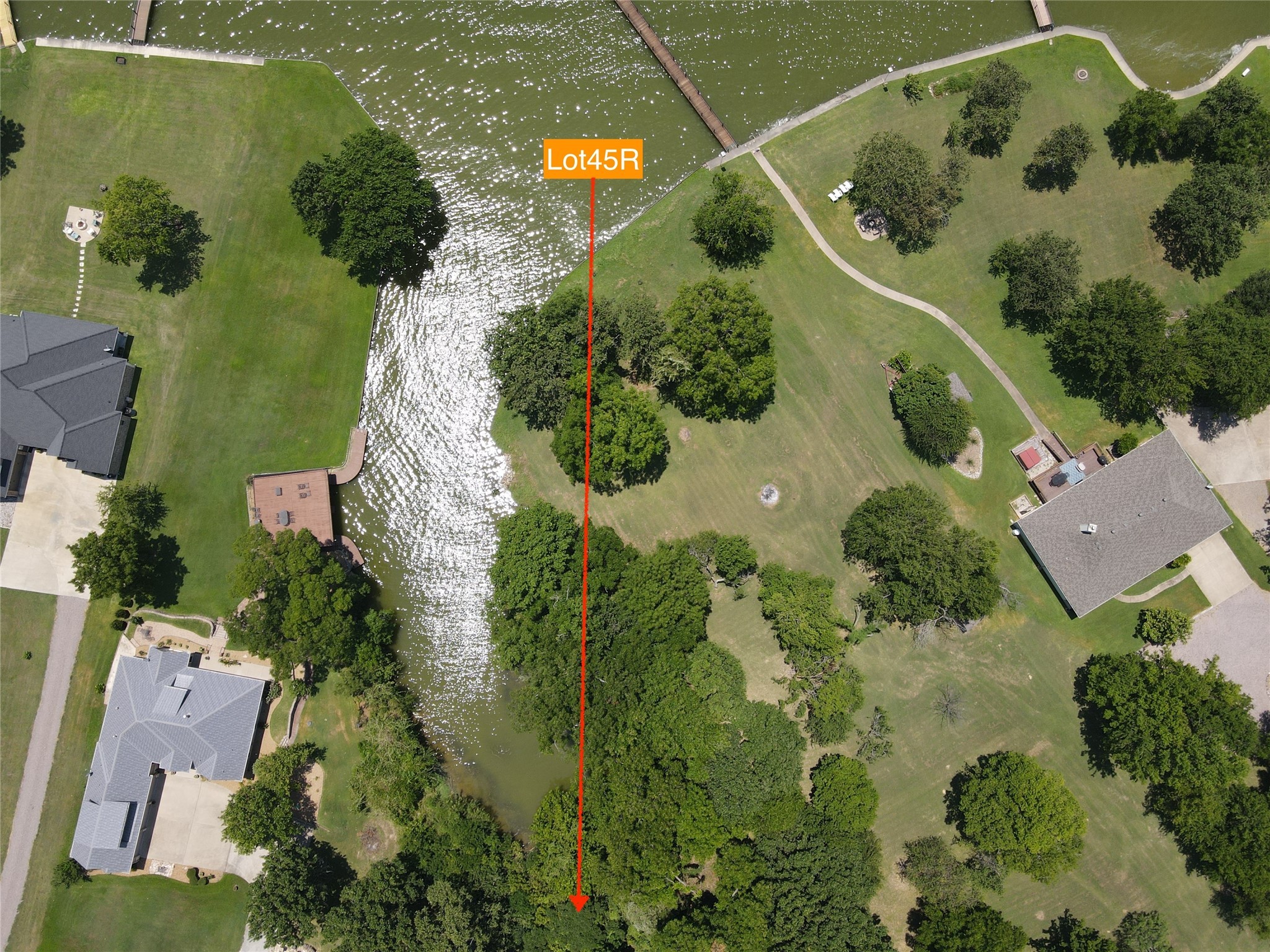 Lot 45R Bayview Drive