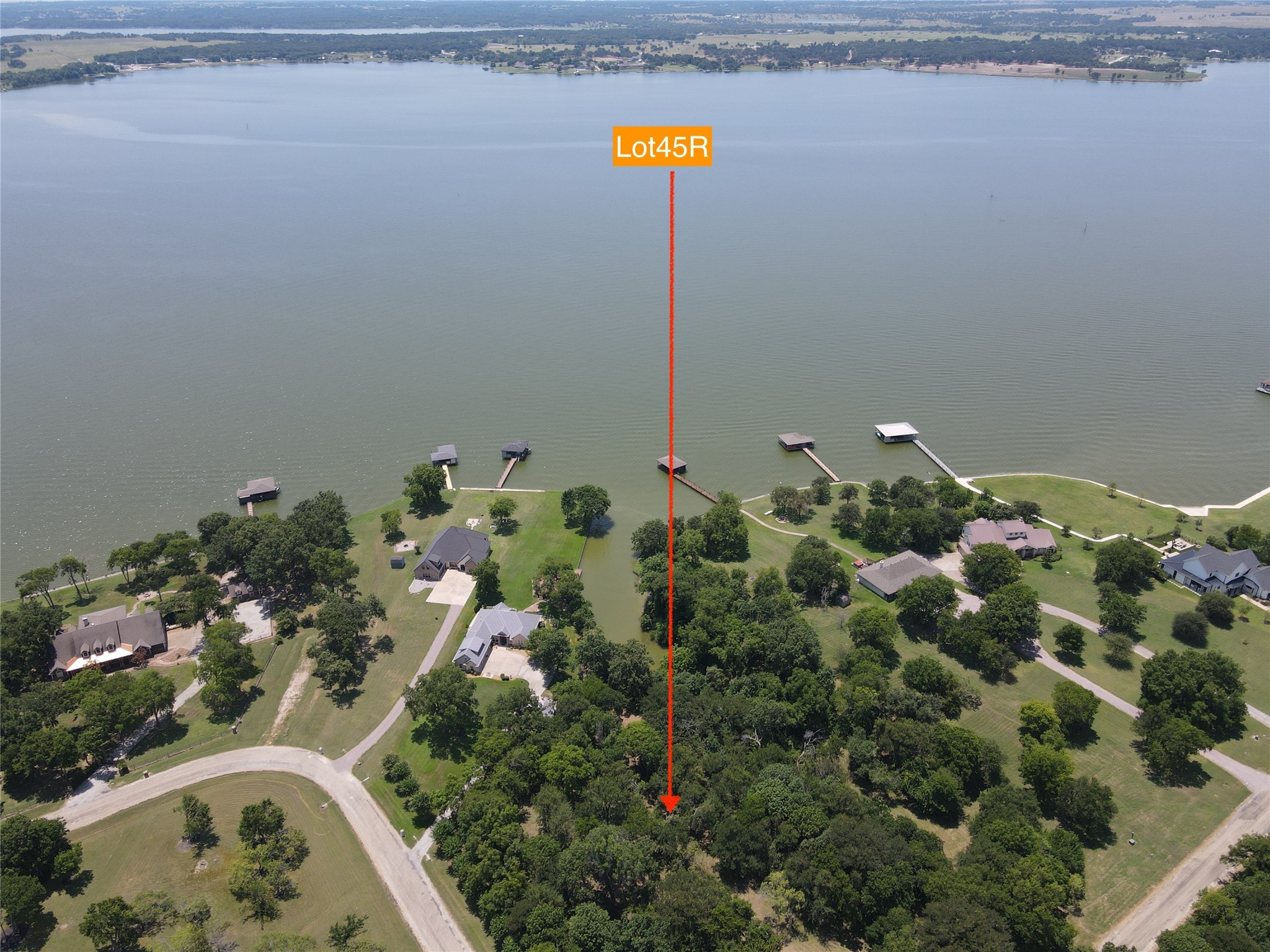 Lot 45R Bayview Drive