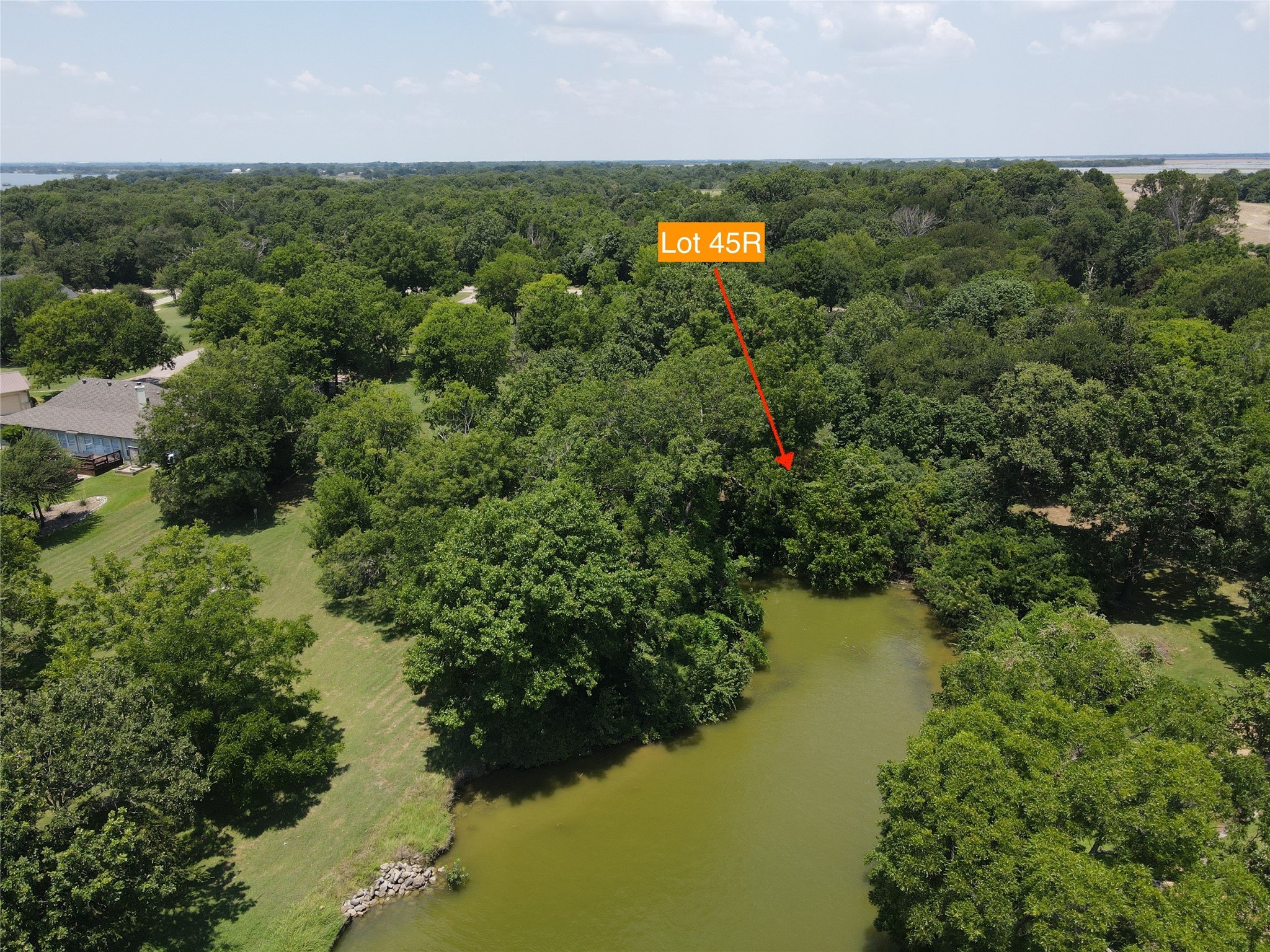Lot 45R Bayview Drive