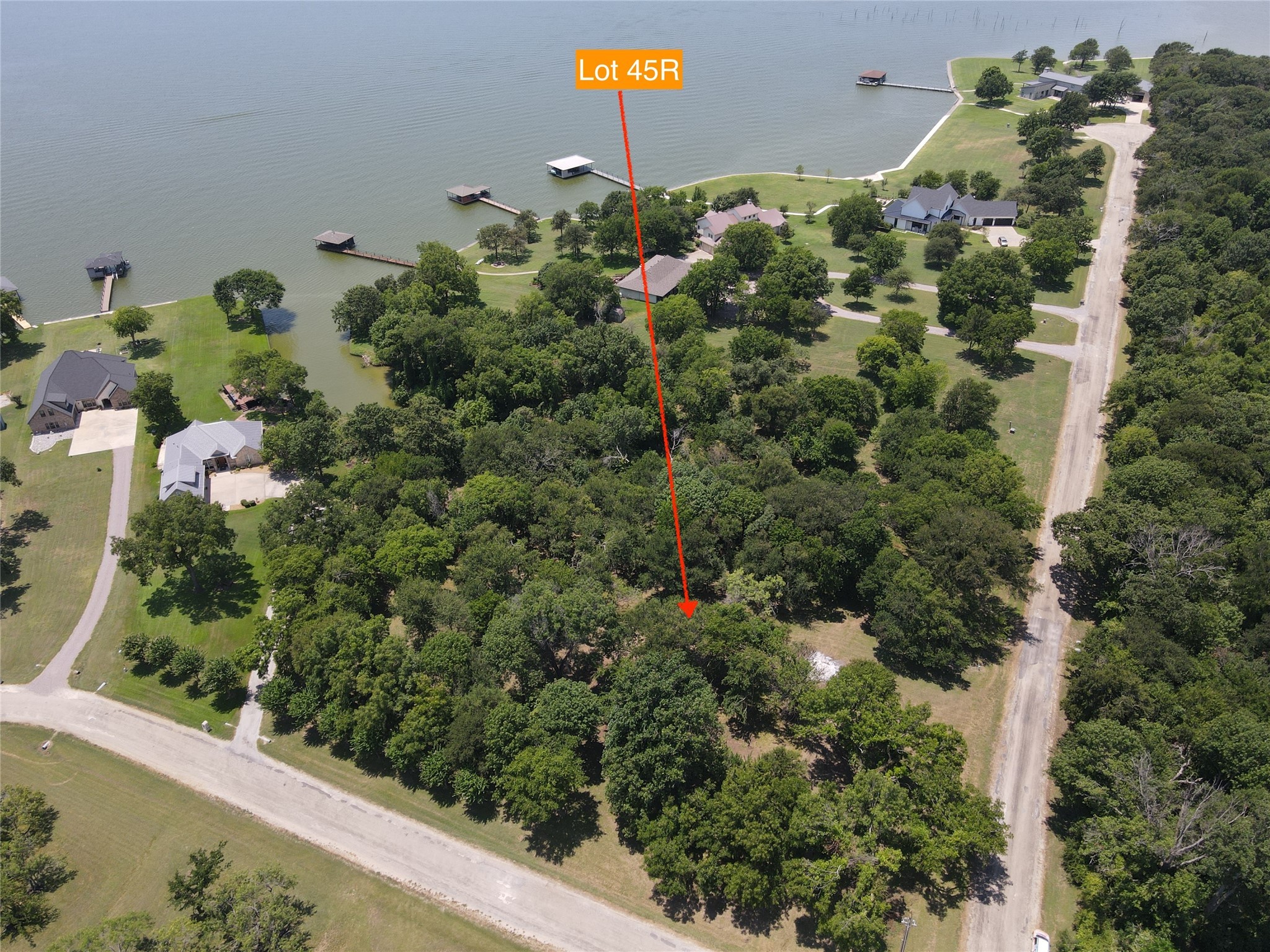 Lot 45R Bayview Drive