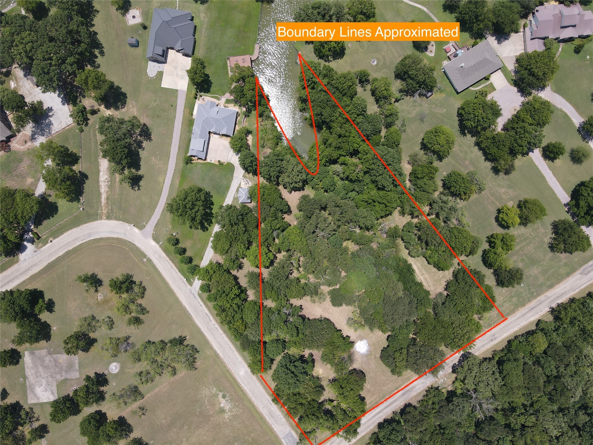 Lot 45R Bayview Drive