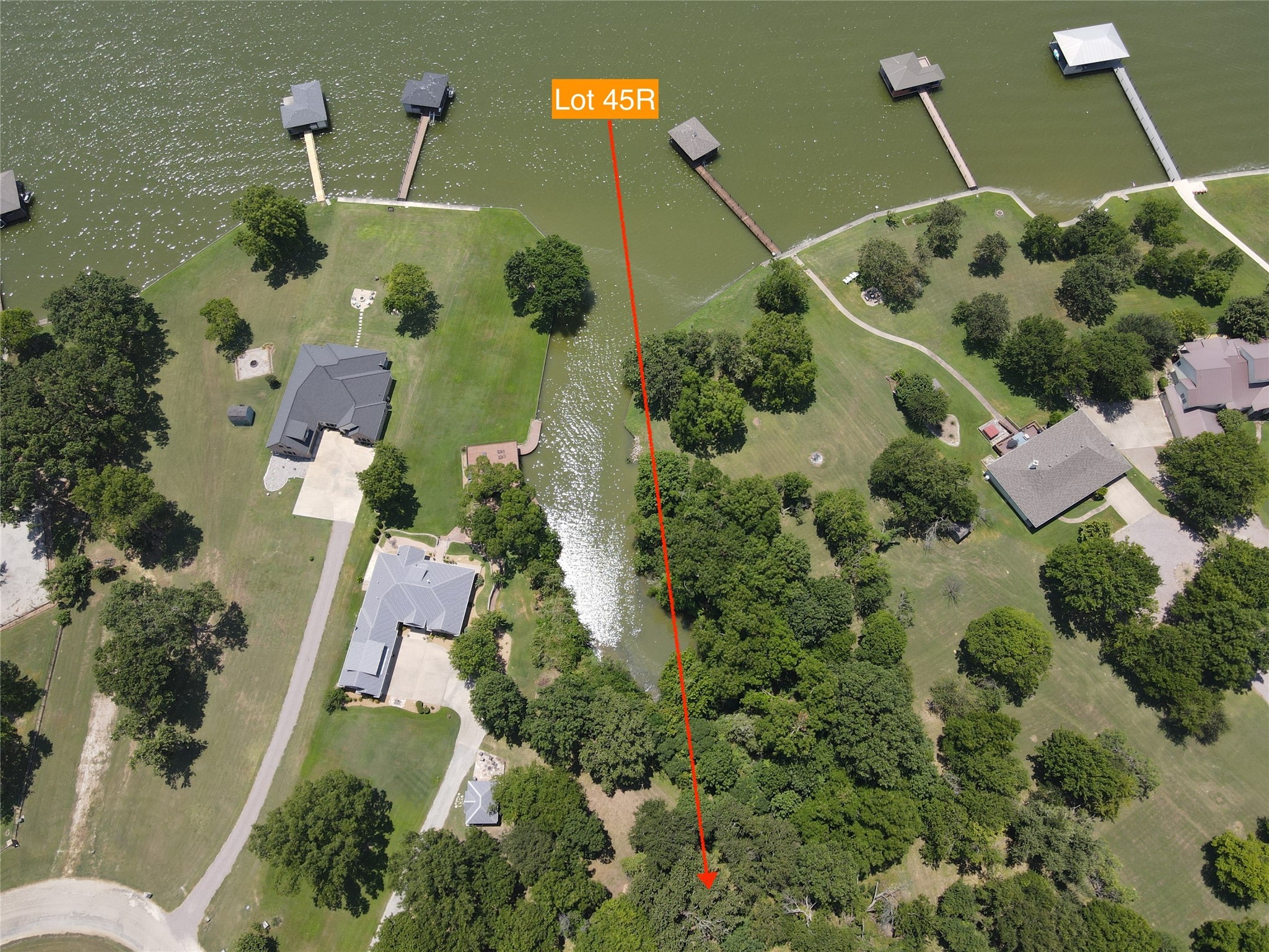 Lot 45R Bayview Drive