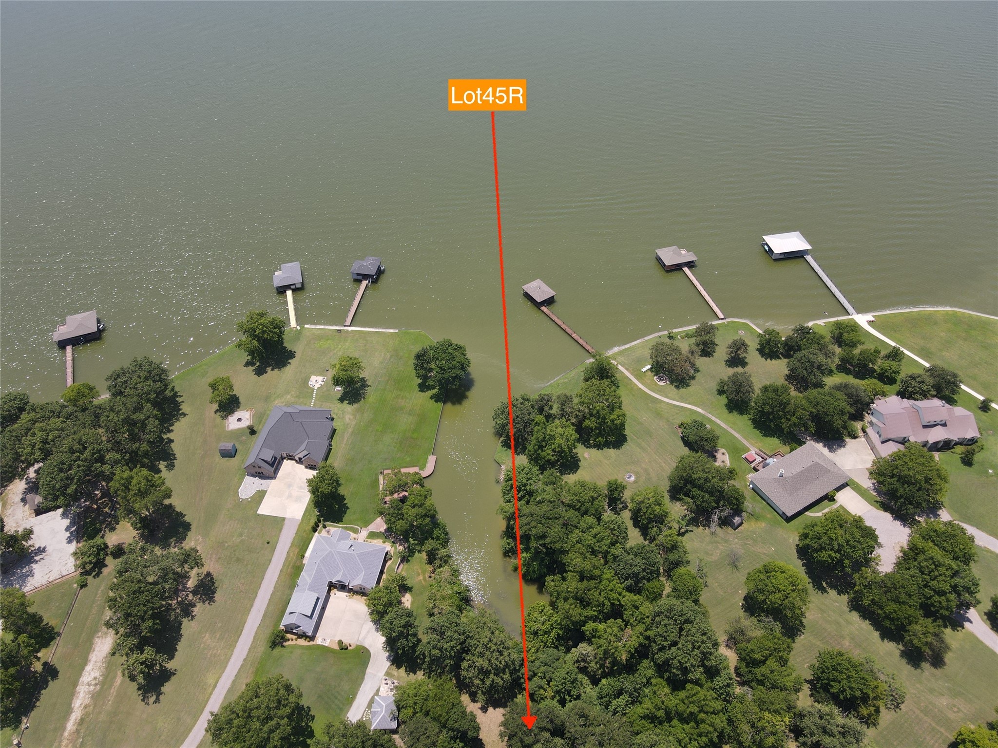 Lot 45R Bayview Drive