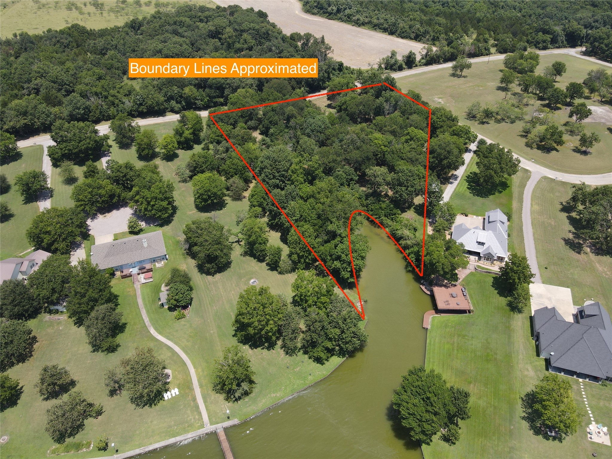 Lot 45R Bayview Drive