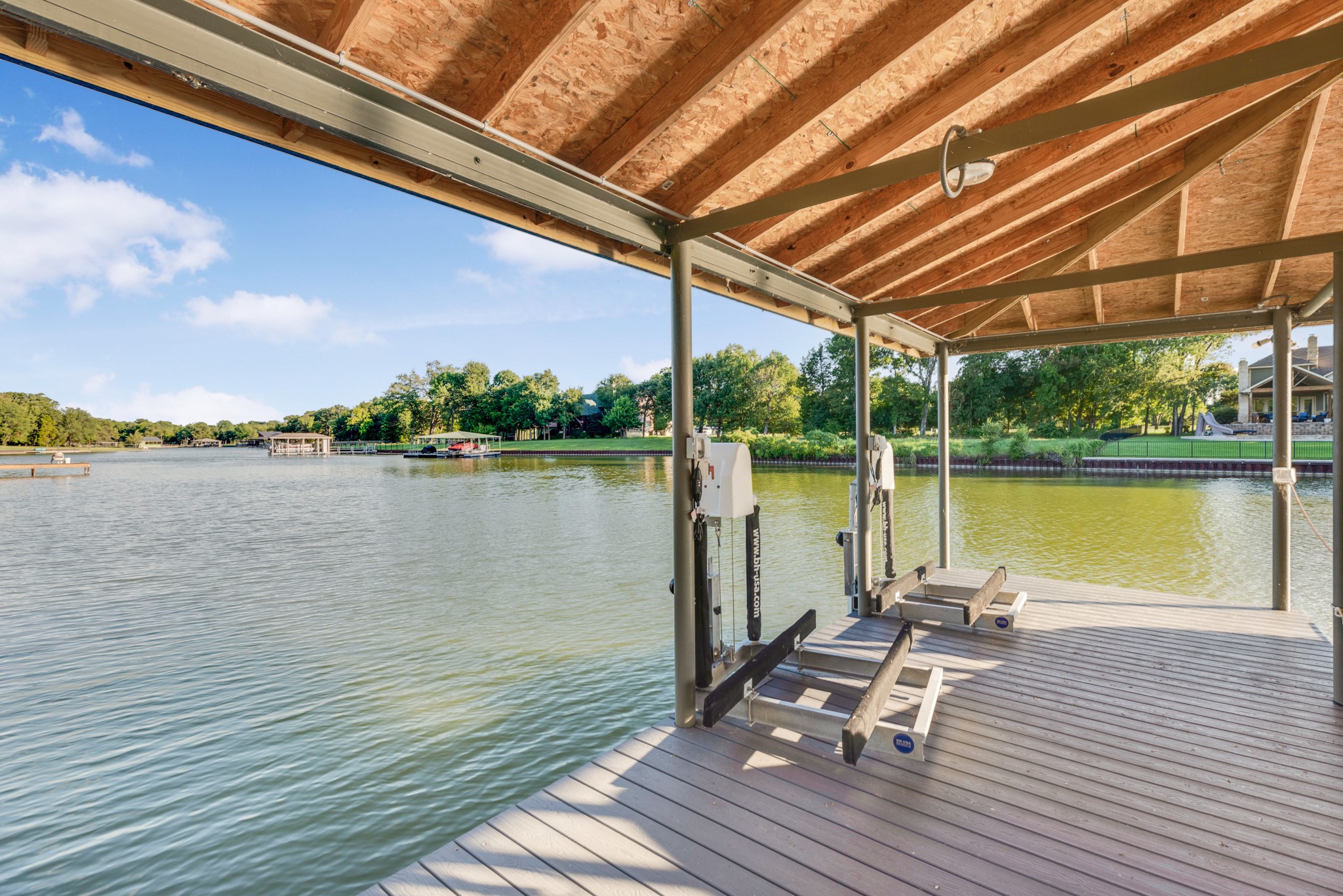 812 Waters Edge Drive