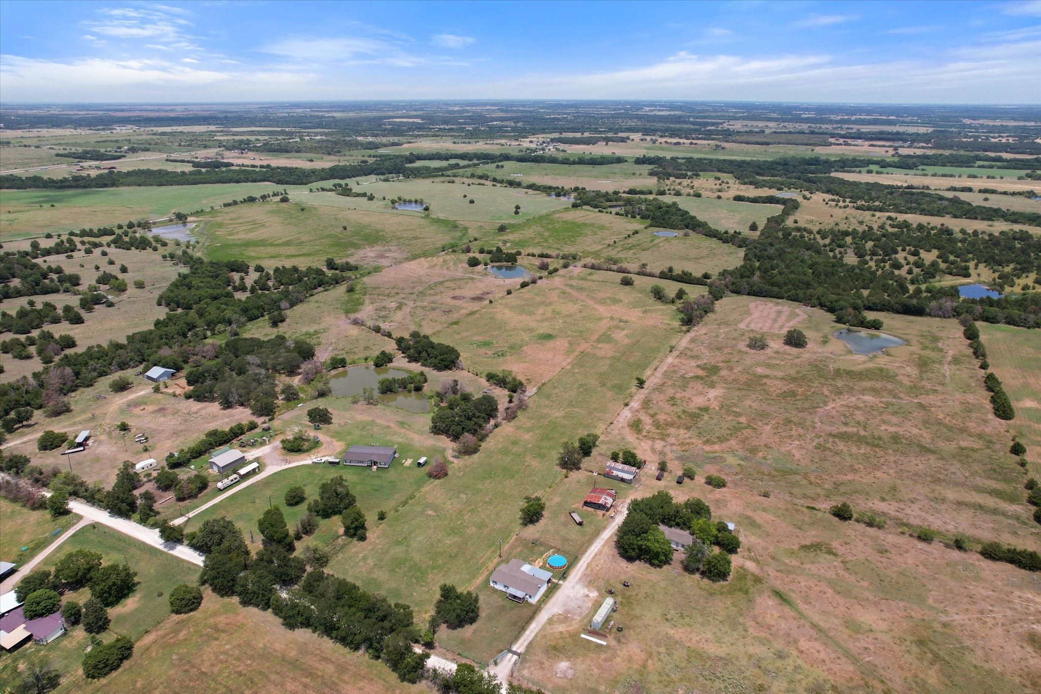 TBD SW County Road 3070