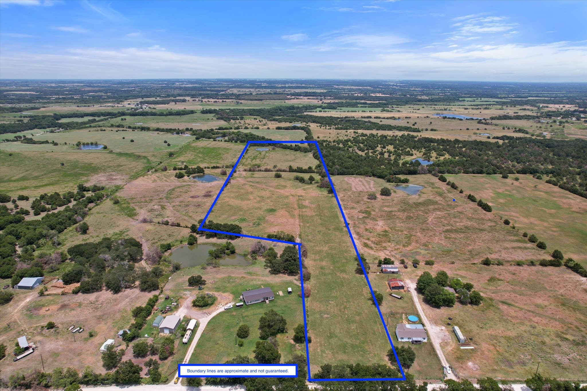 TBD SW County Road 3070