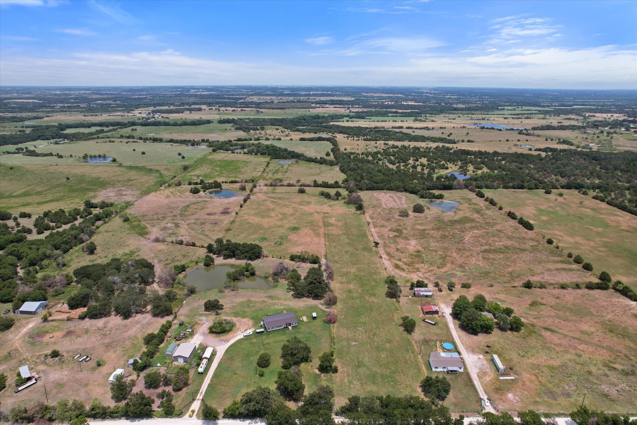 TBD SW County Road 3070