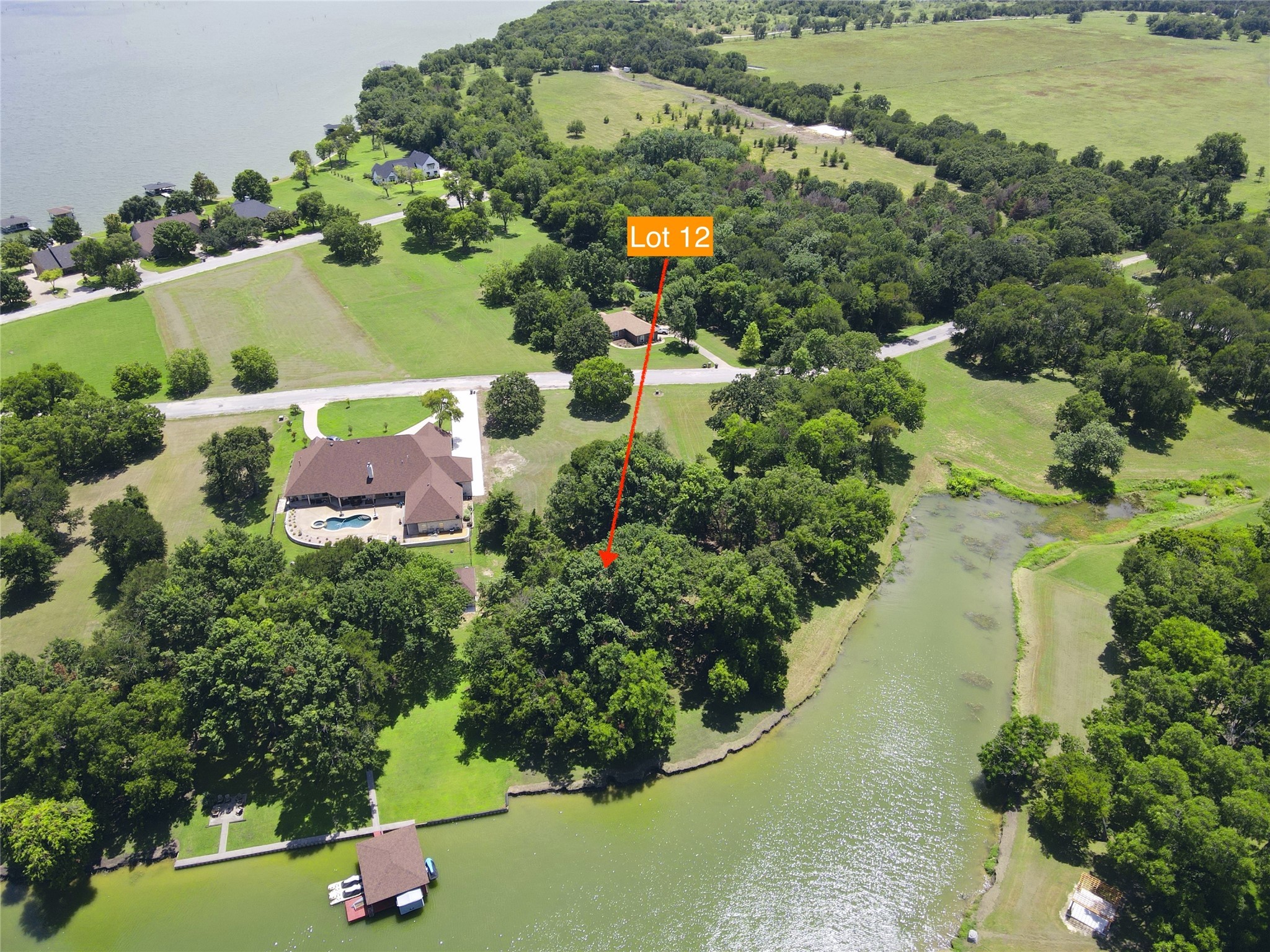 Lot 12 Sunset Lane