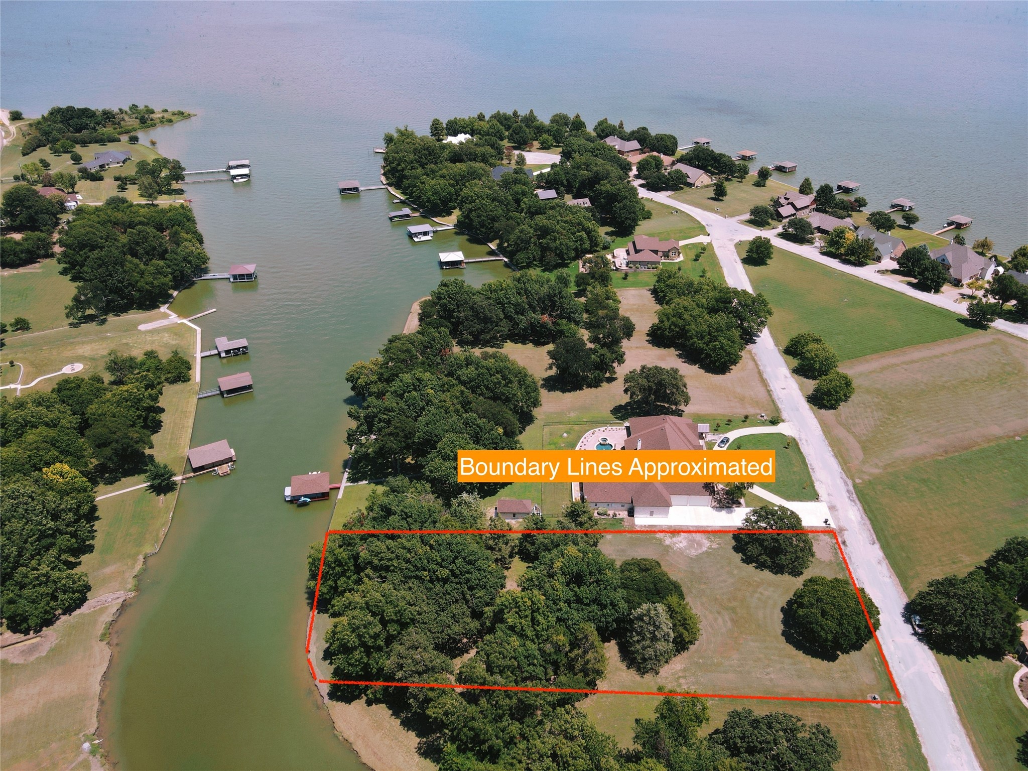 Lot 12 Sunset Lane
