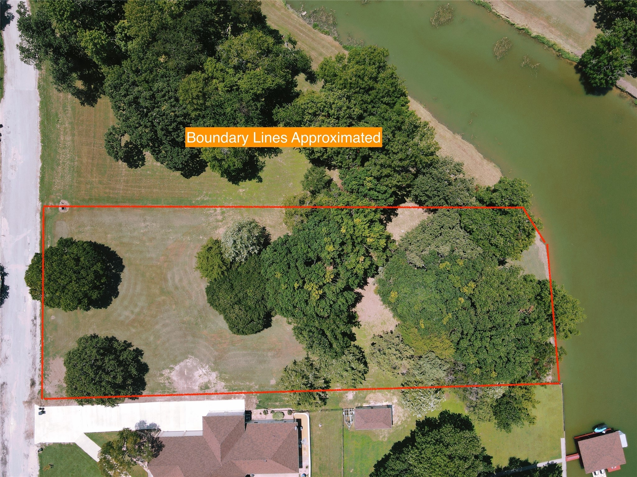 Lot 12 Sunset Lane