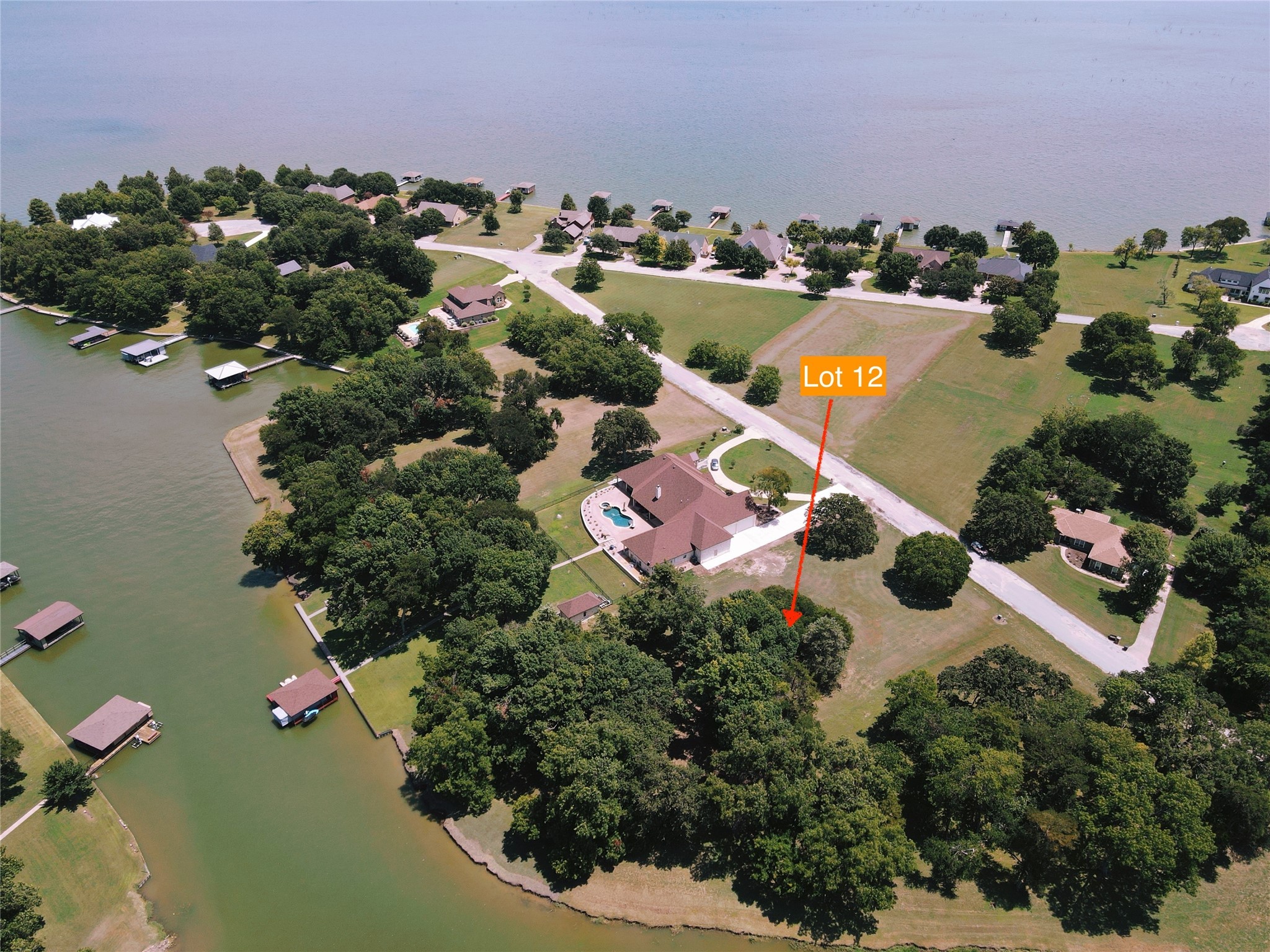 Lot 12 Sunset Lane