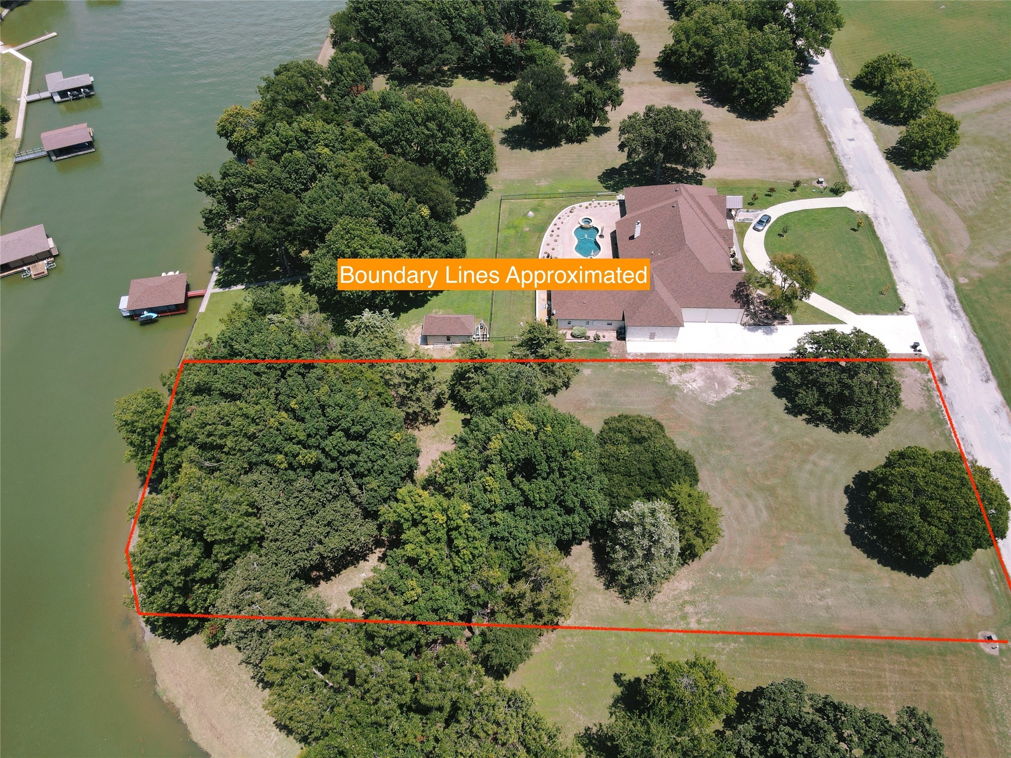 Lot 12 Sunset Lane