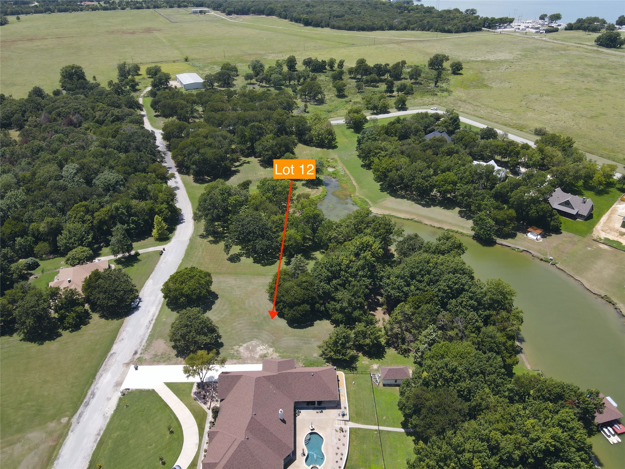 Lot 12 Sunset Lane