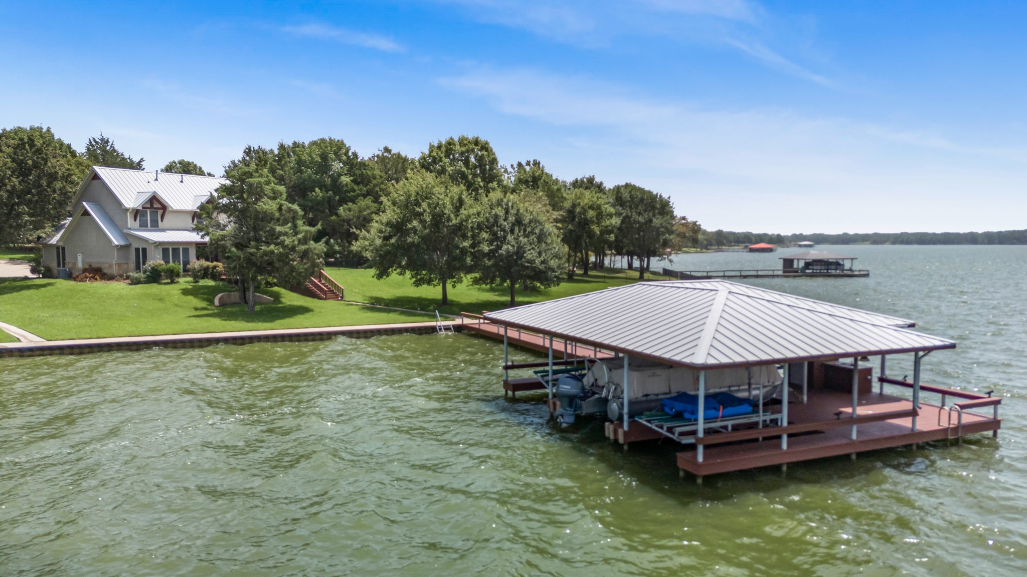 151 Stockton Point