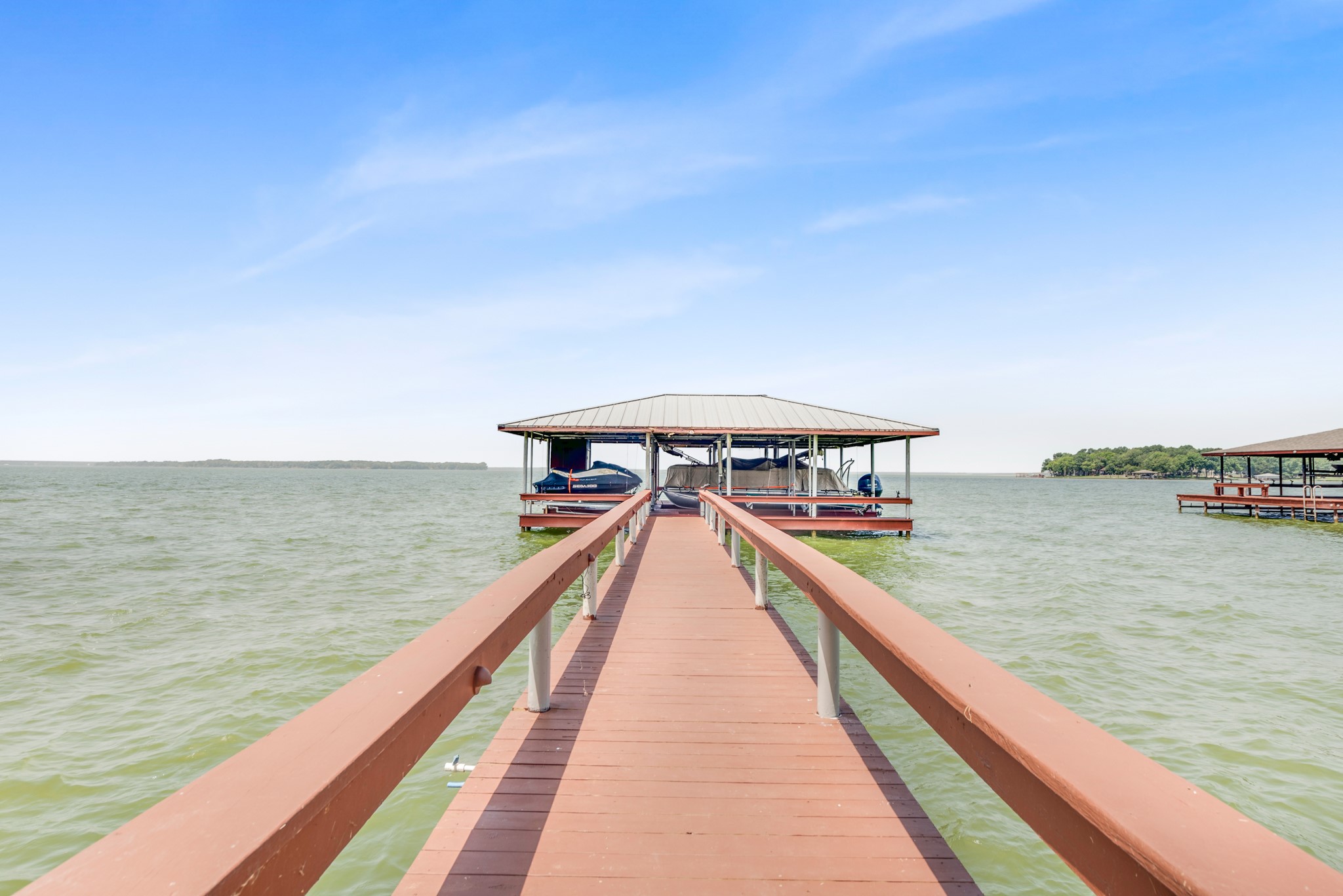 151 Stockton Point
