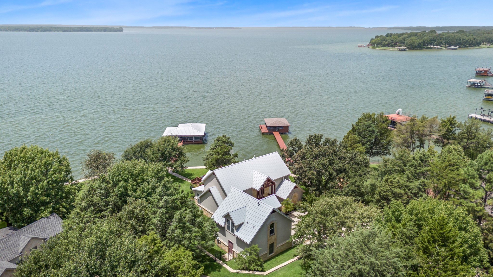 151 Stockton Point