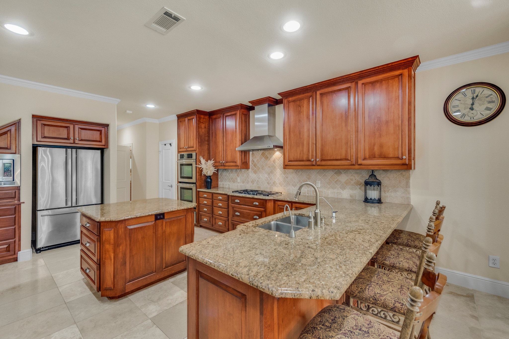 151 Stockton Point