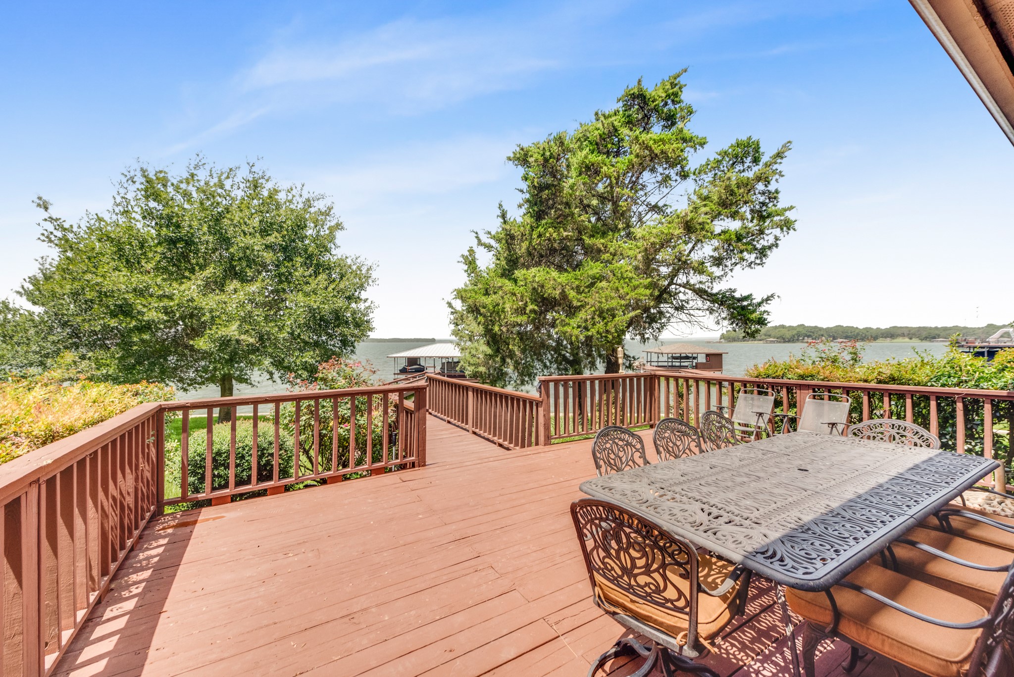 151 Stockton Point