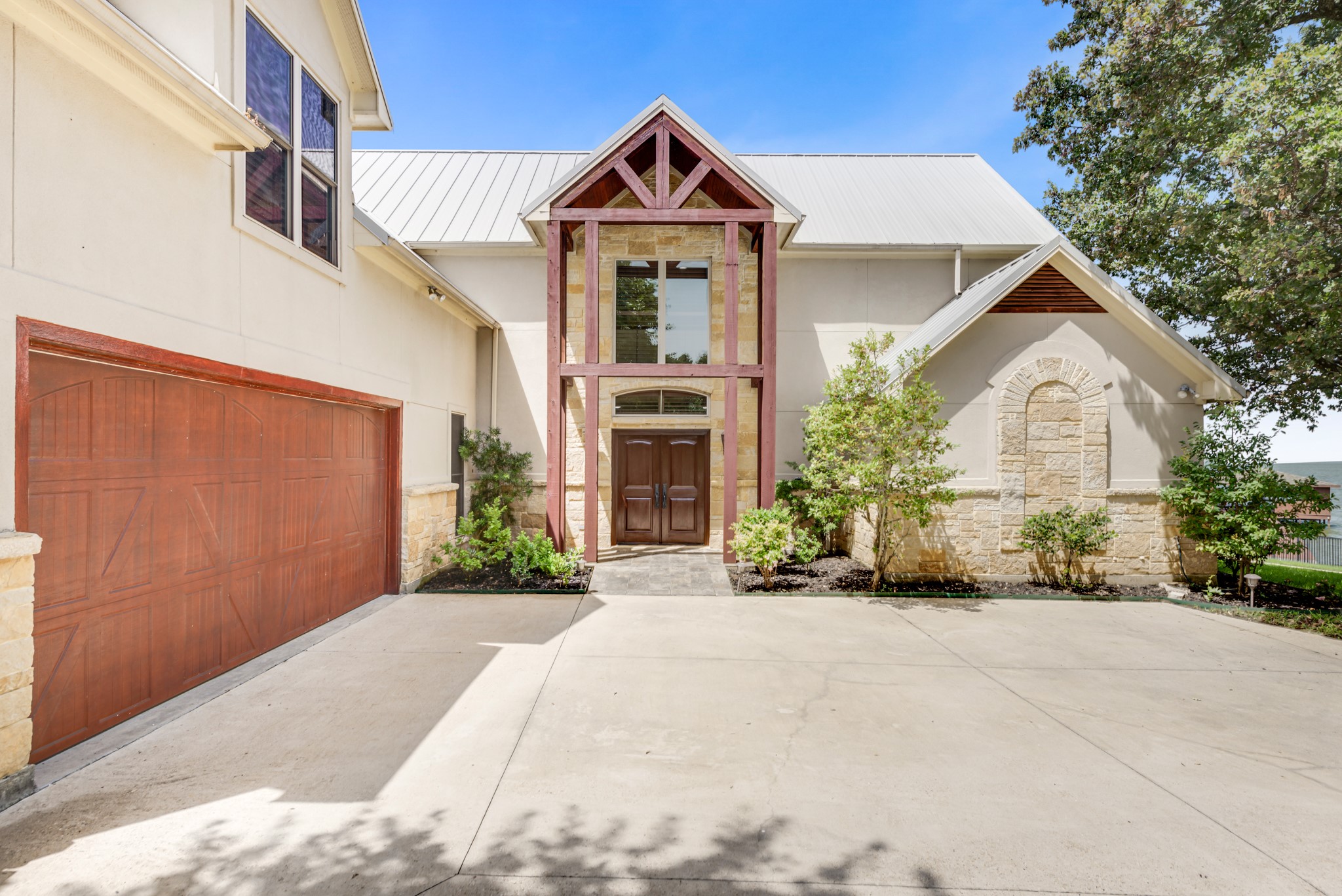 151 Stockton Point