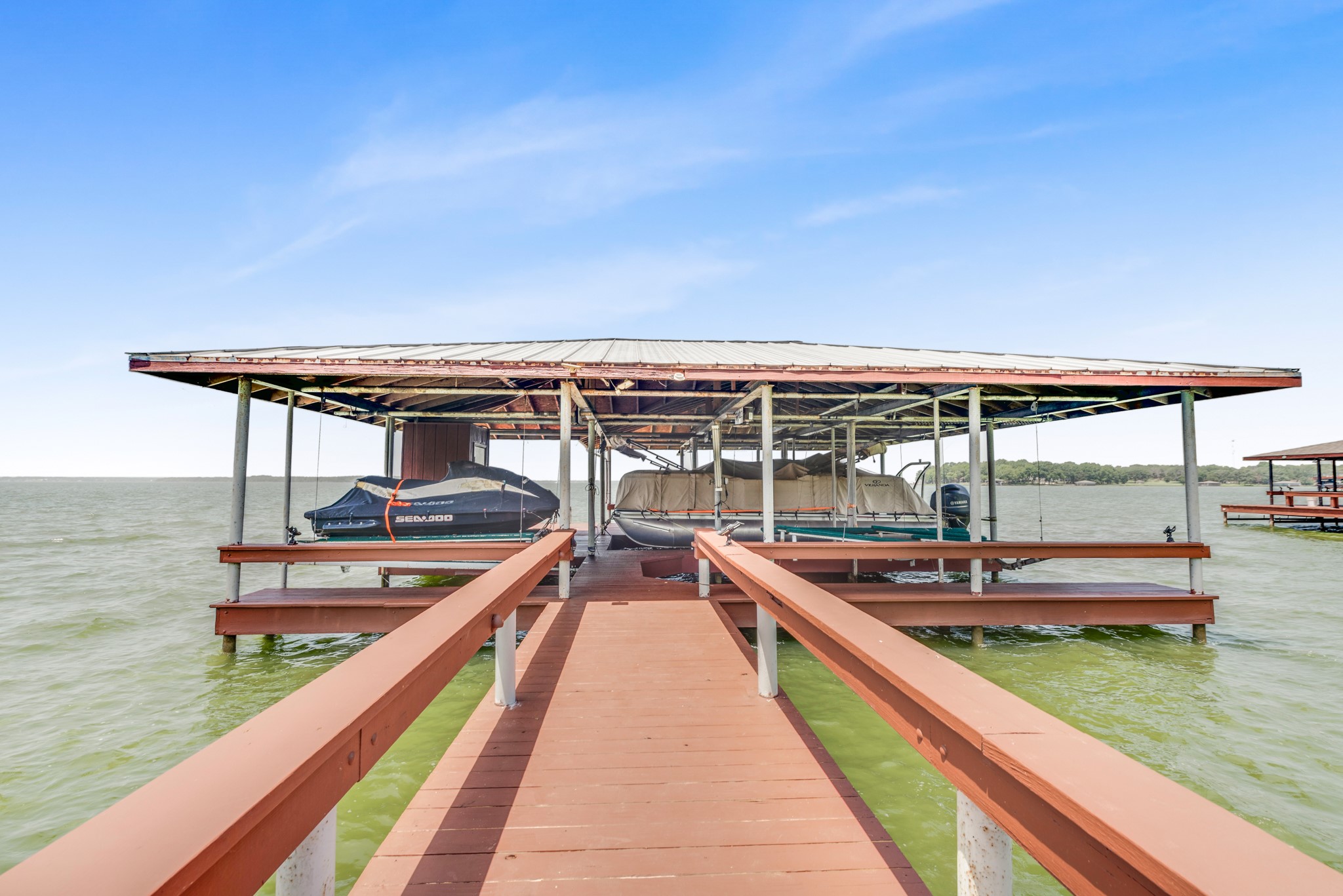151 Stockton Point