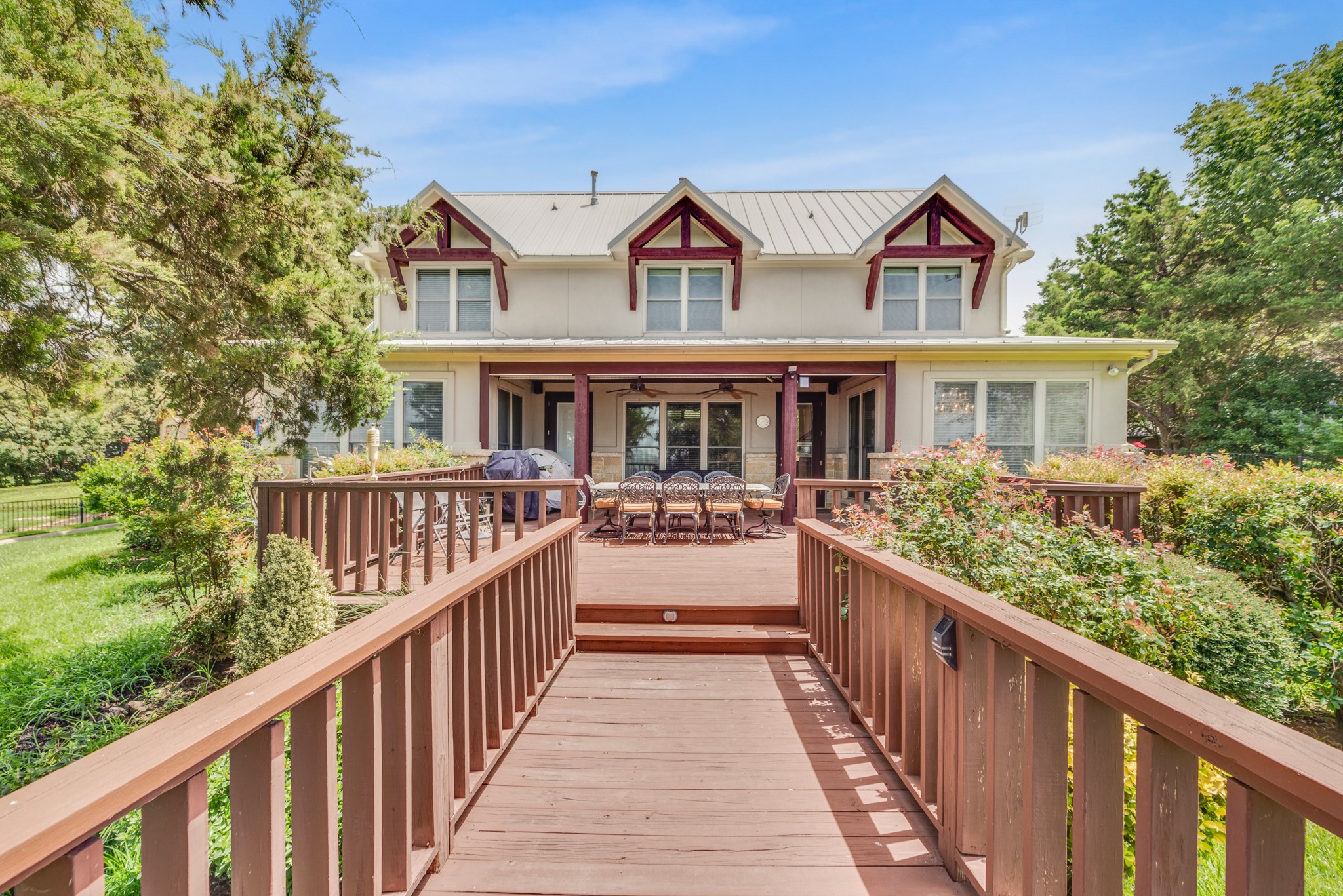151 Stockton Point