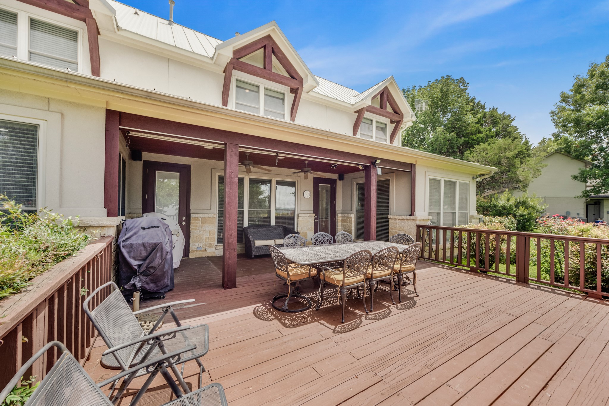 151 Stockton Point