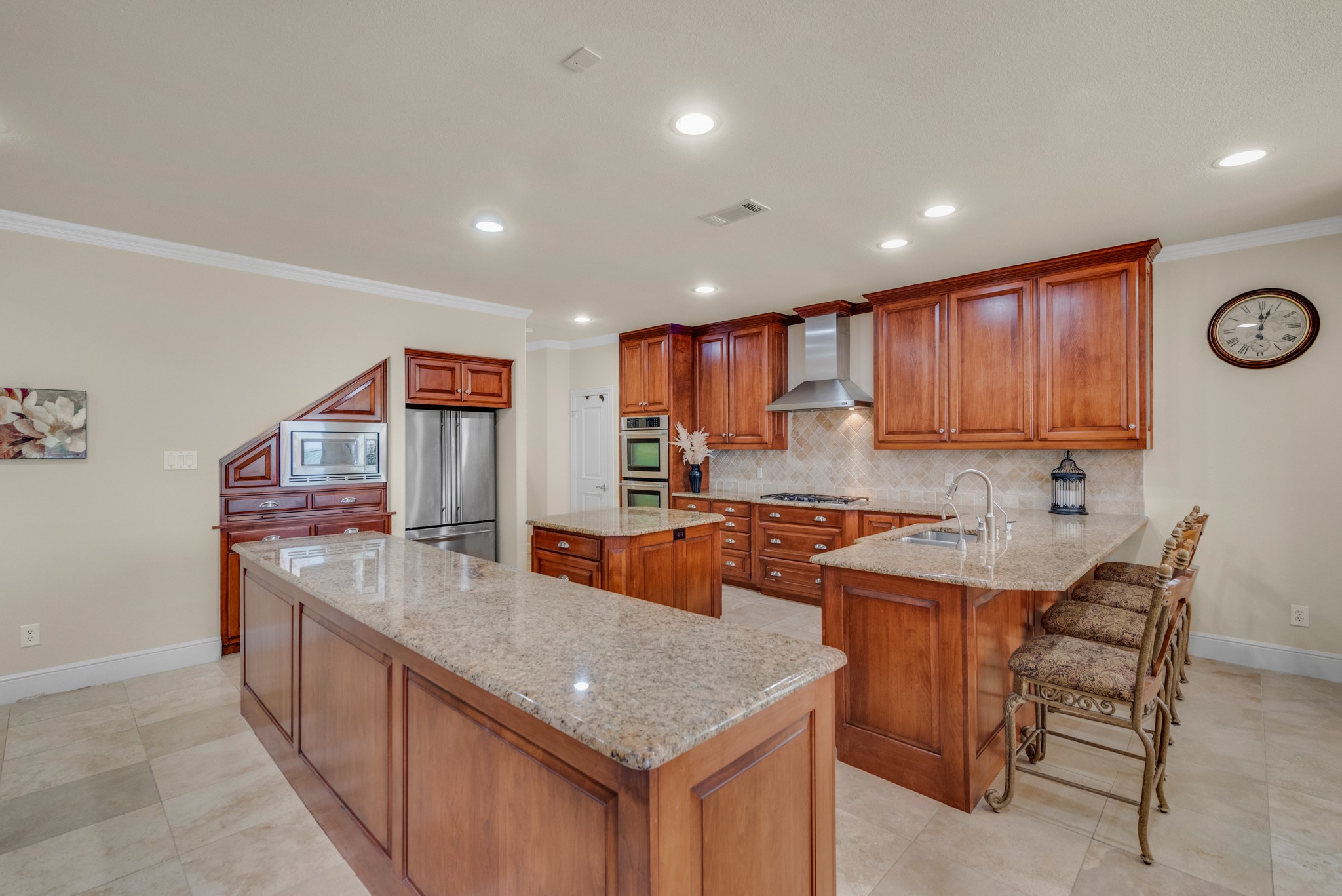 151 Stockton Point