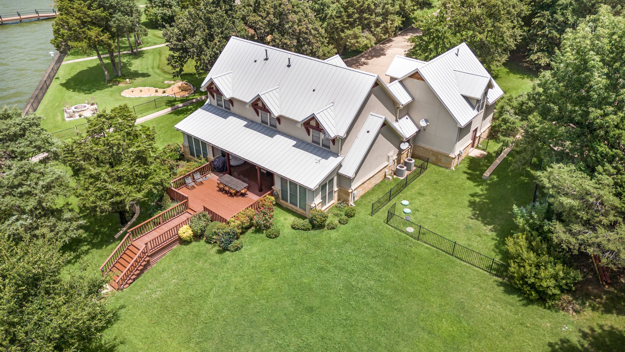 151 Stockton Point