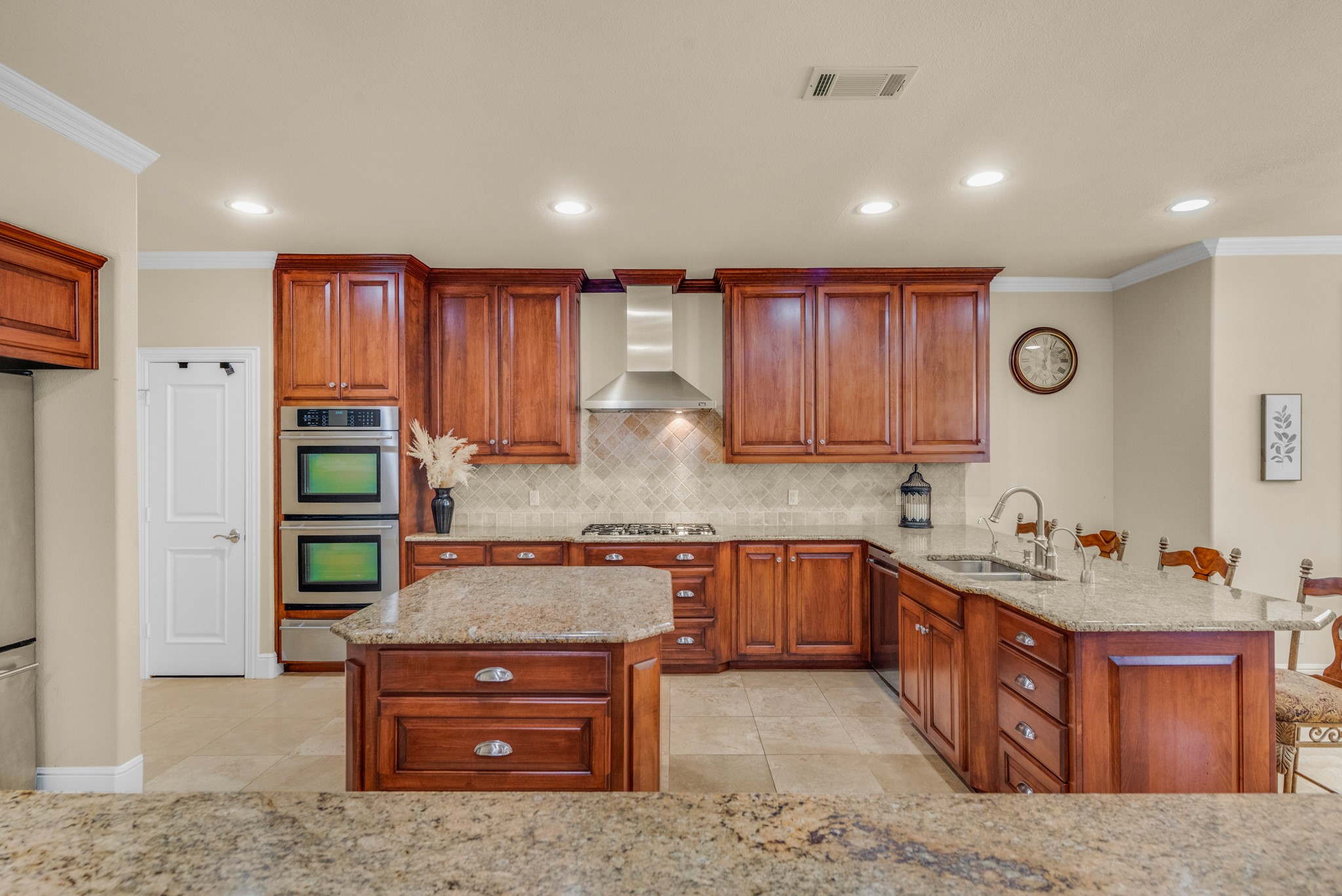 151 Stockton Point