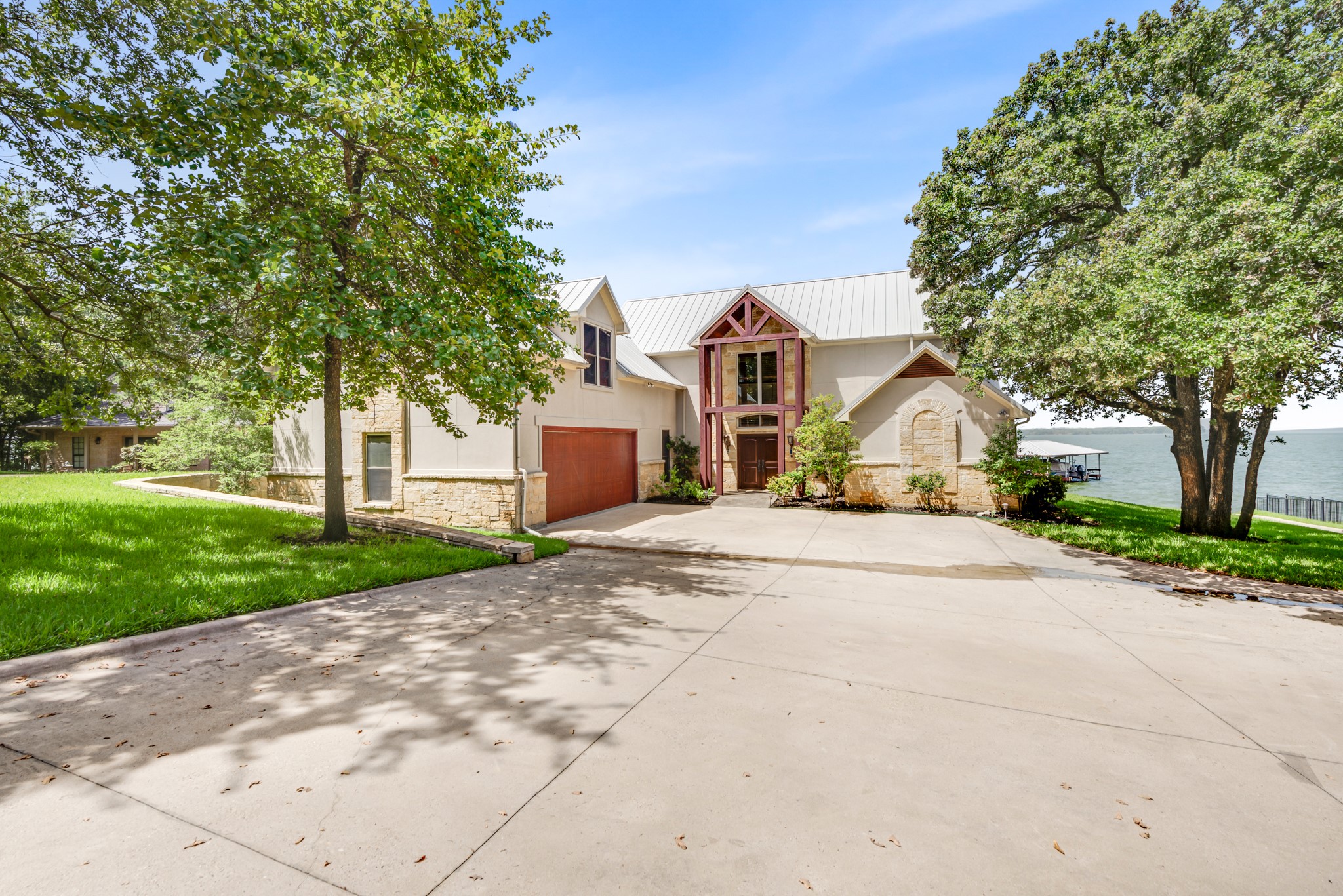 151 Stockton Point