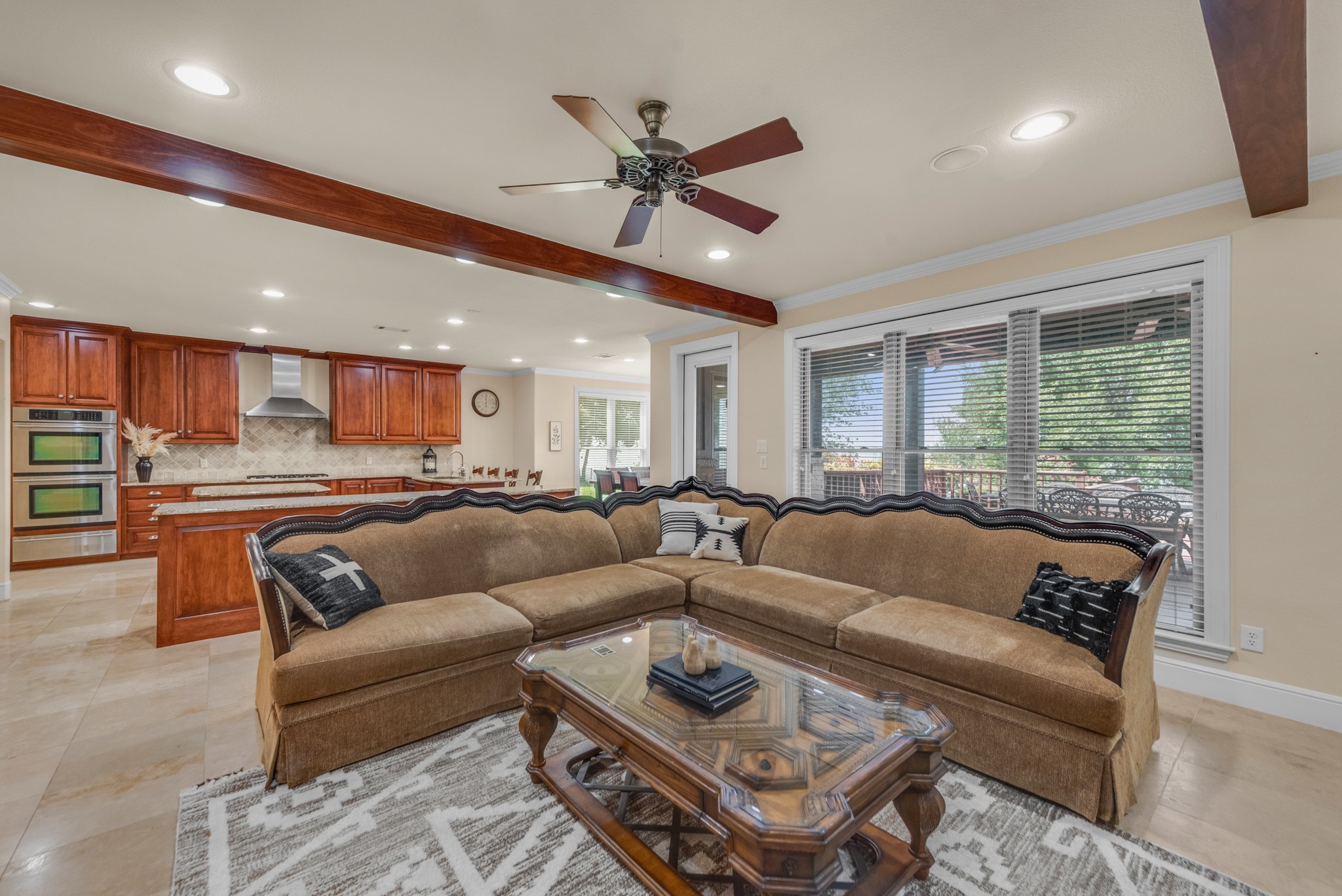 151 Stockton Point
