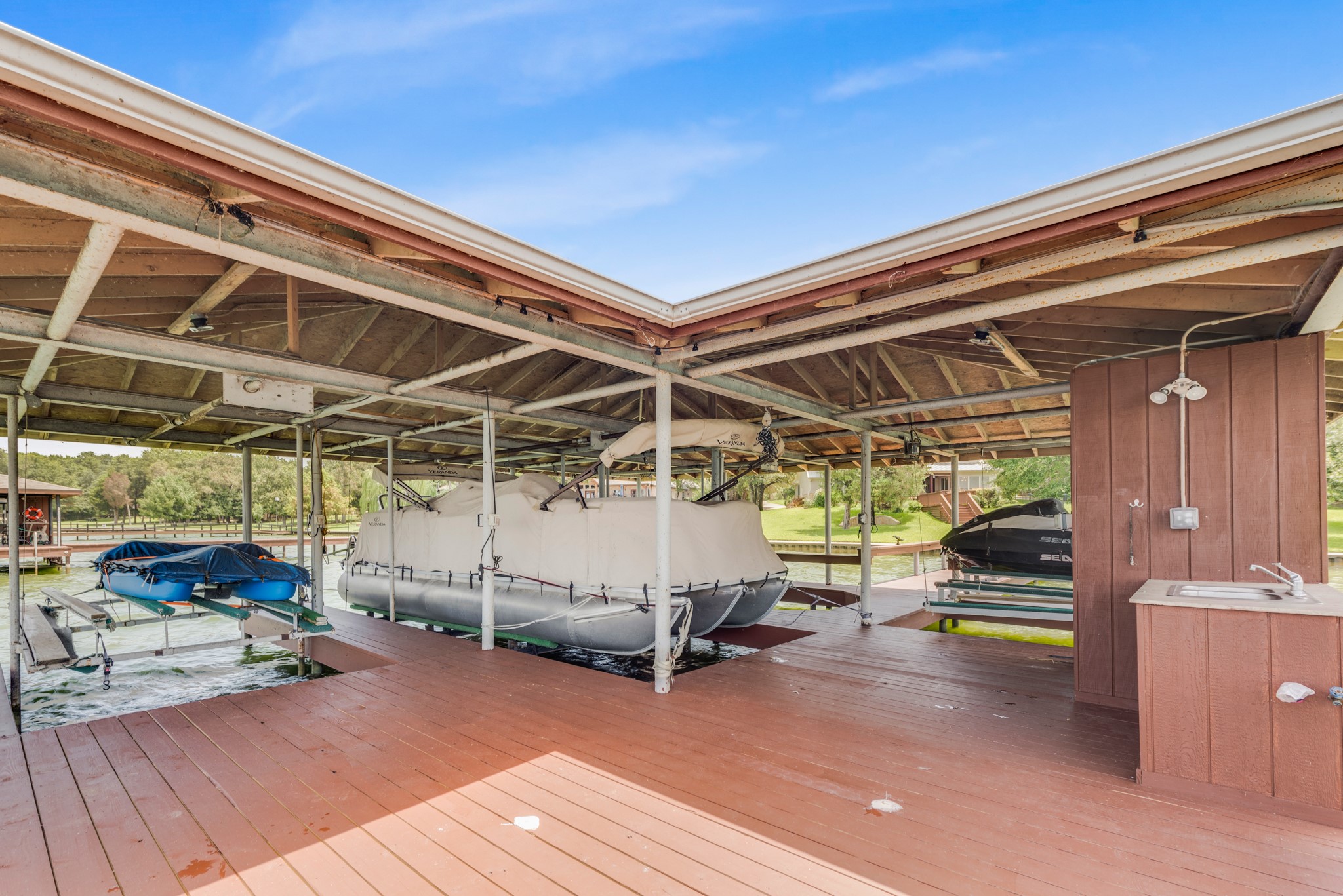 151 Stockton Point