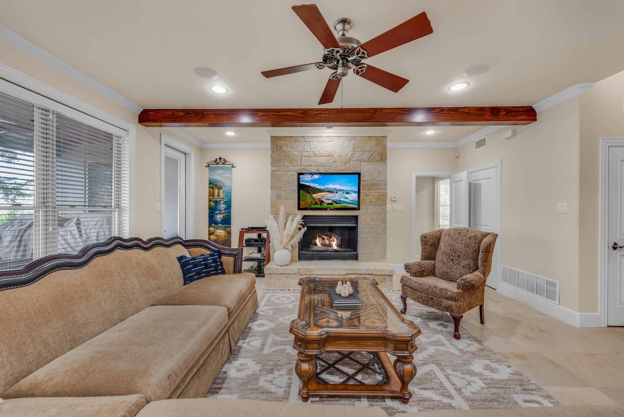 151 Stockton Point