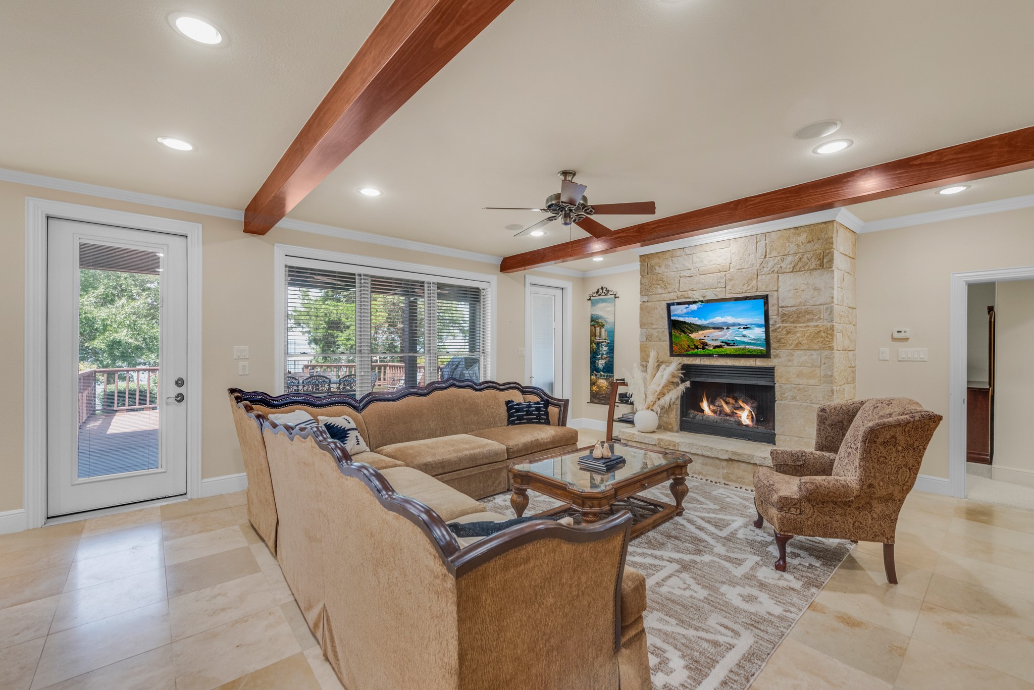 151 Stockton Point