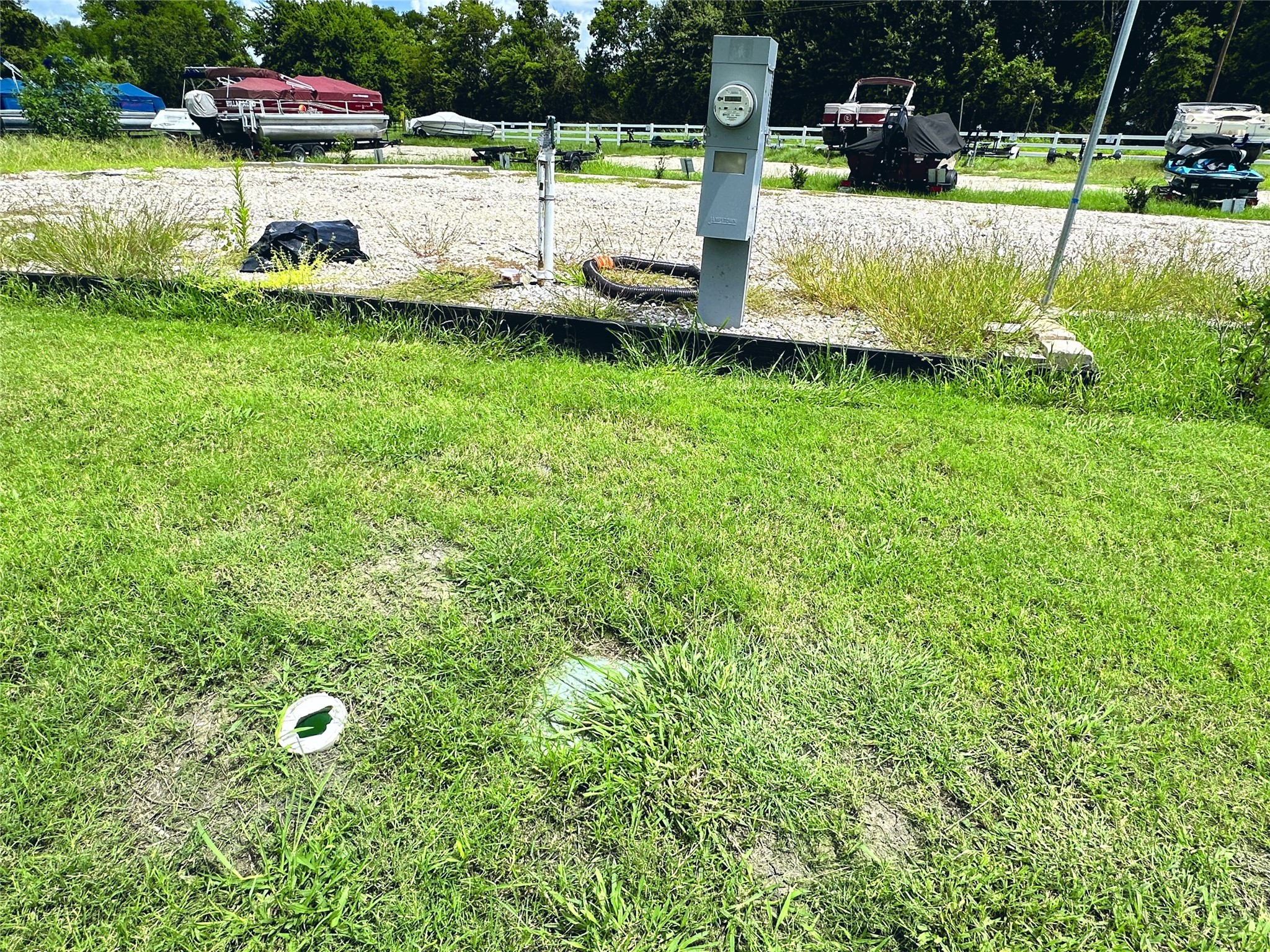 Lot 4 Waterfront Road