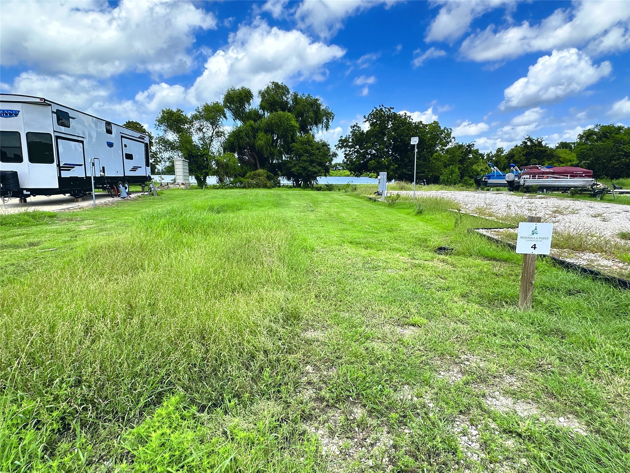 Lot 4 Waterfront Road