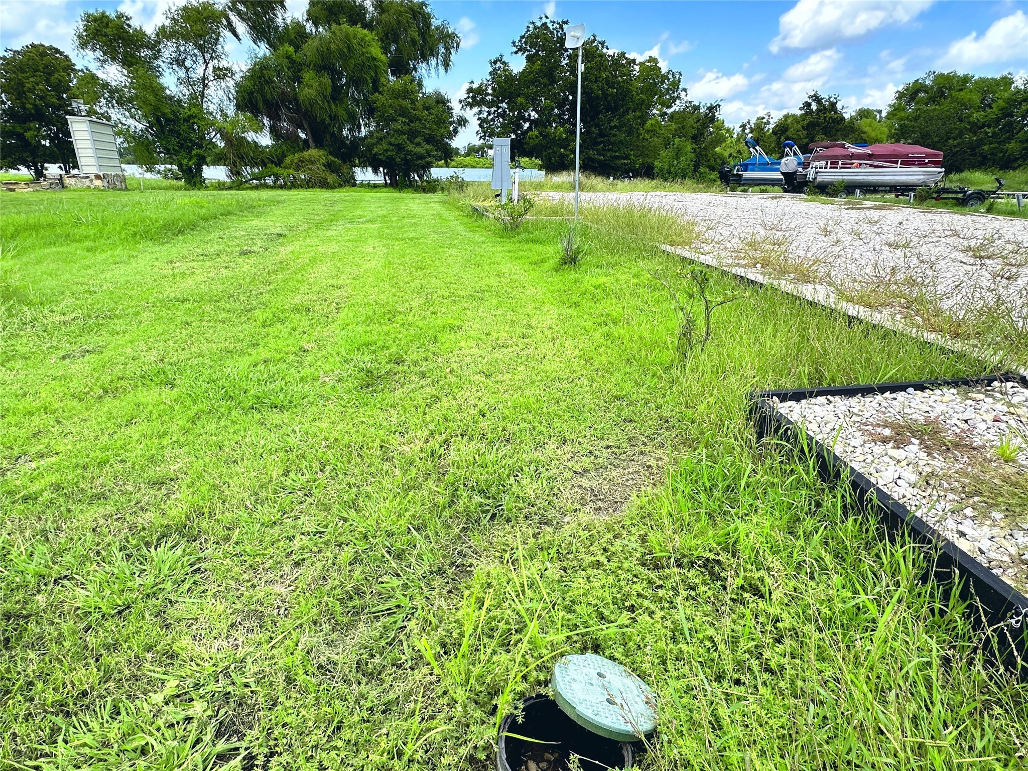 Lot 4 Waterfront Road