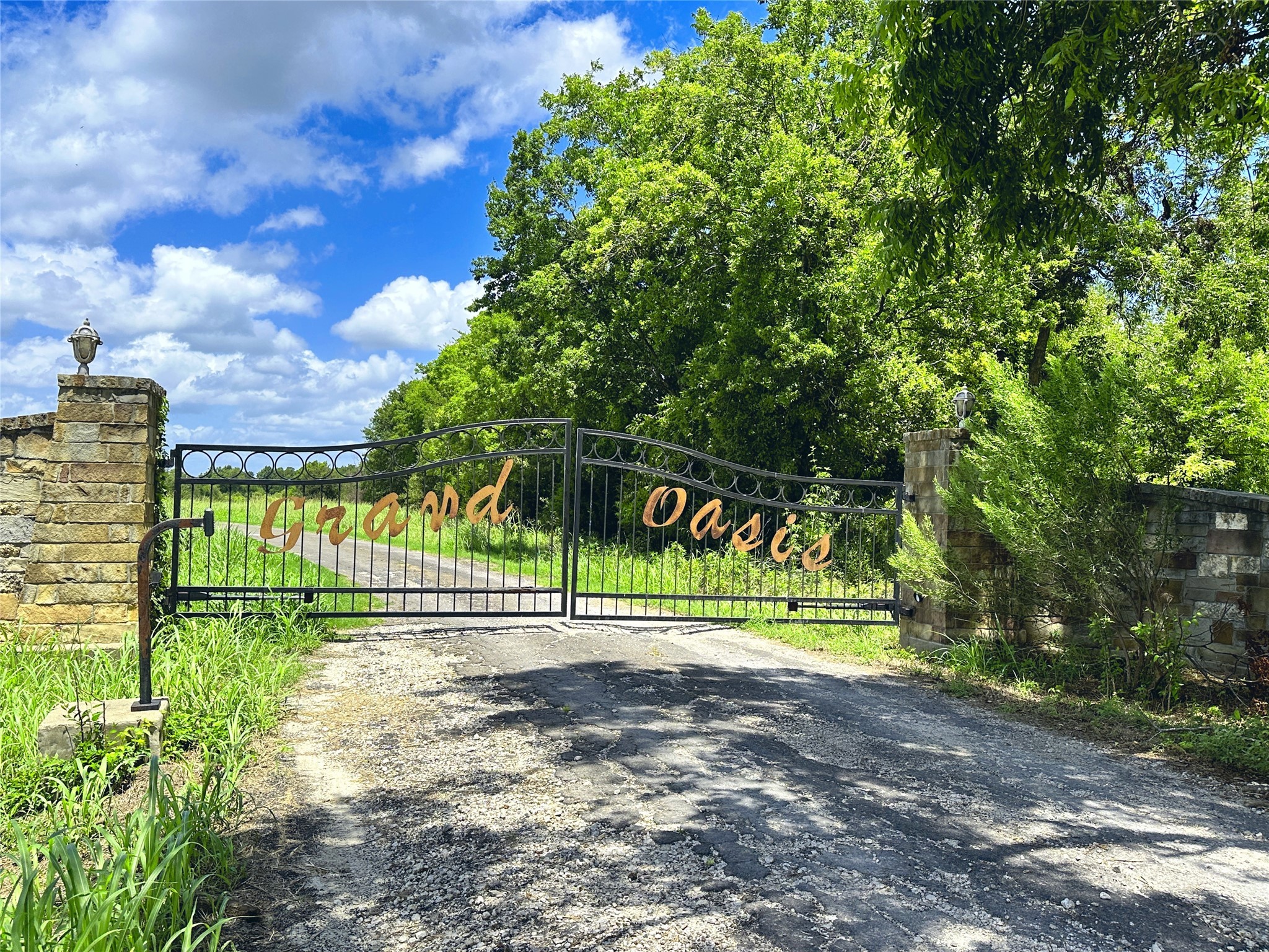 Lot 4 Oasis Drive
