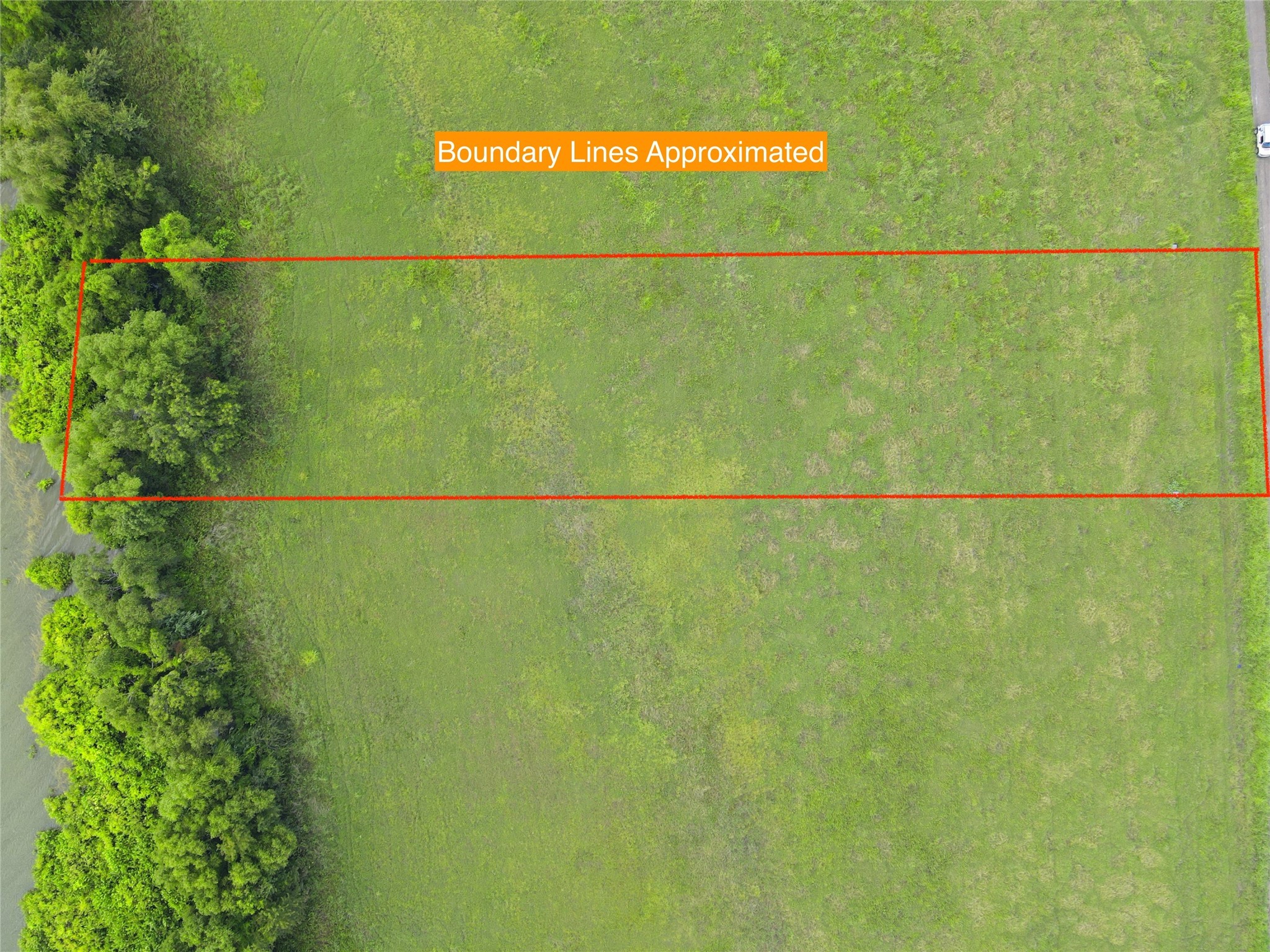 Lot 4 Oasis Drive