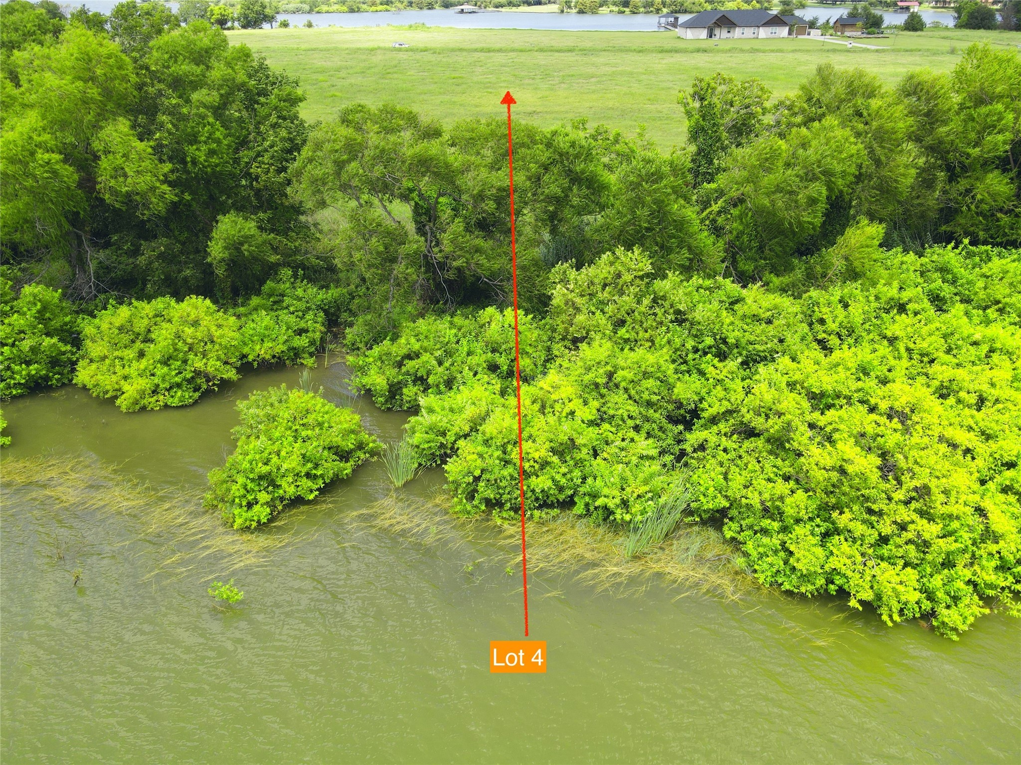 Lot 4 Oasis Drive