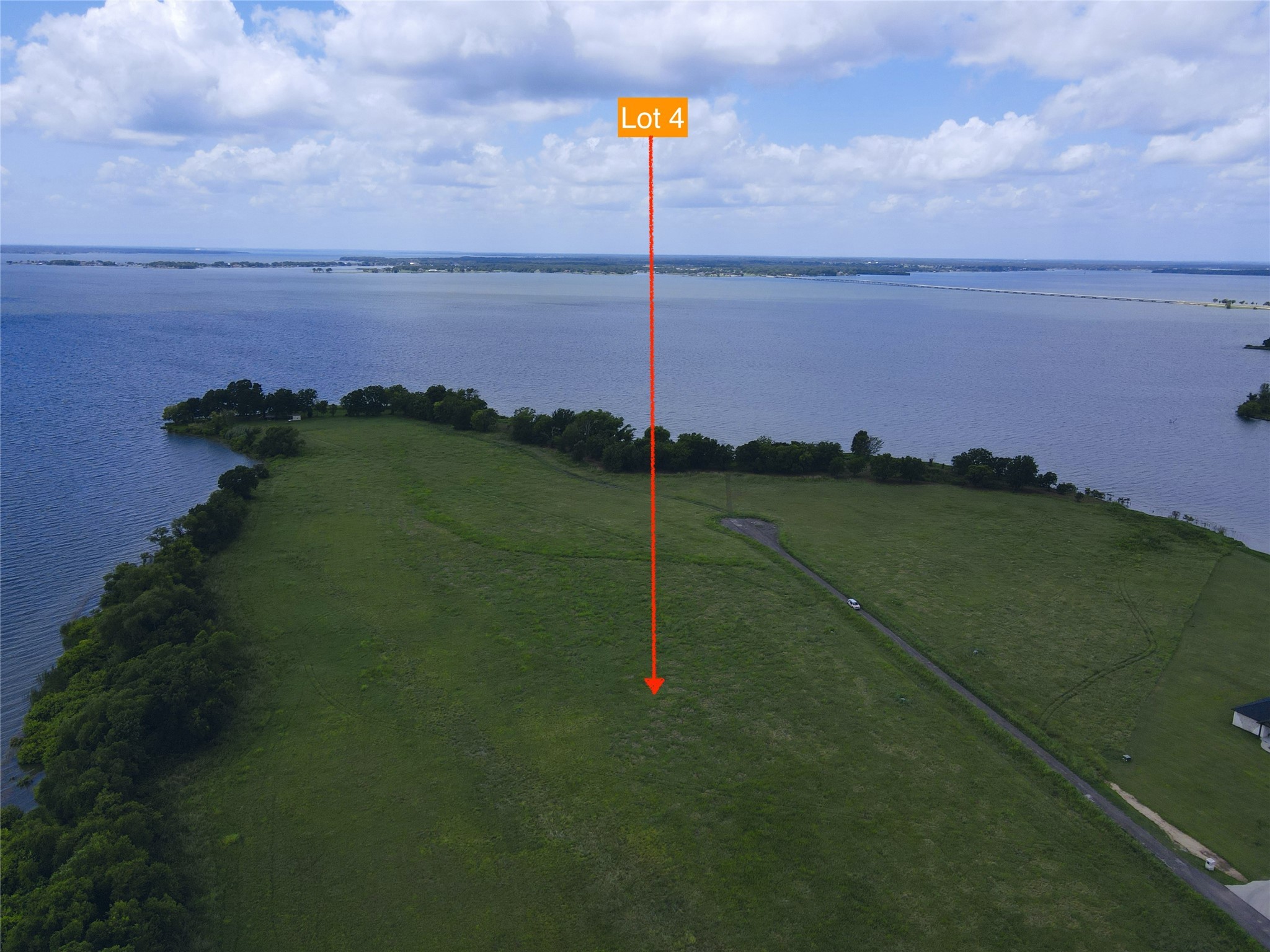 Lot 4 Oasis Drive