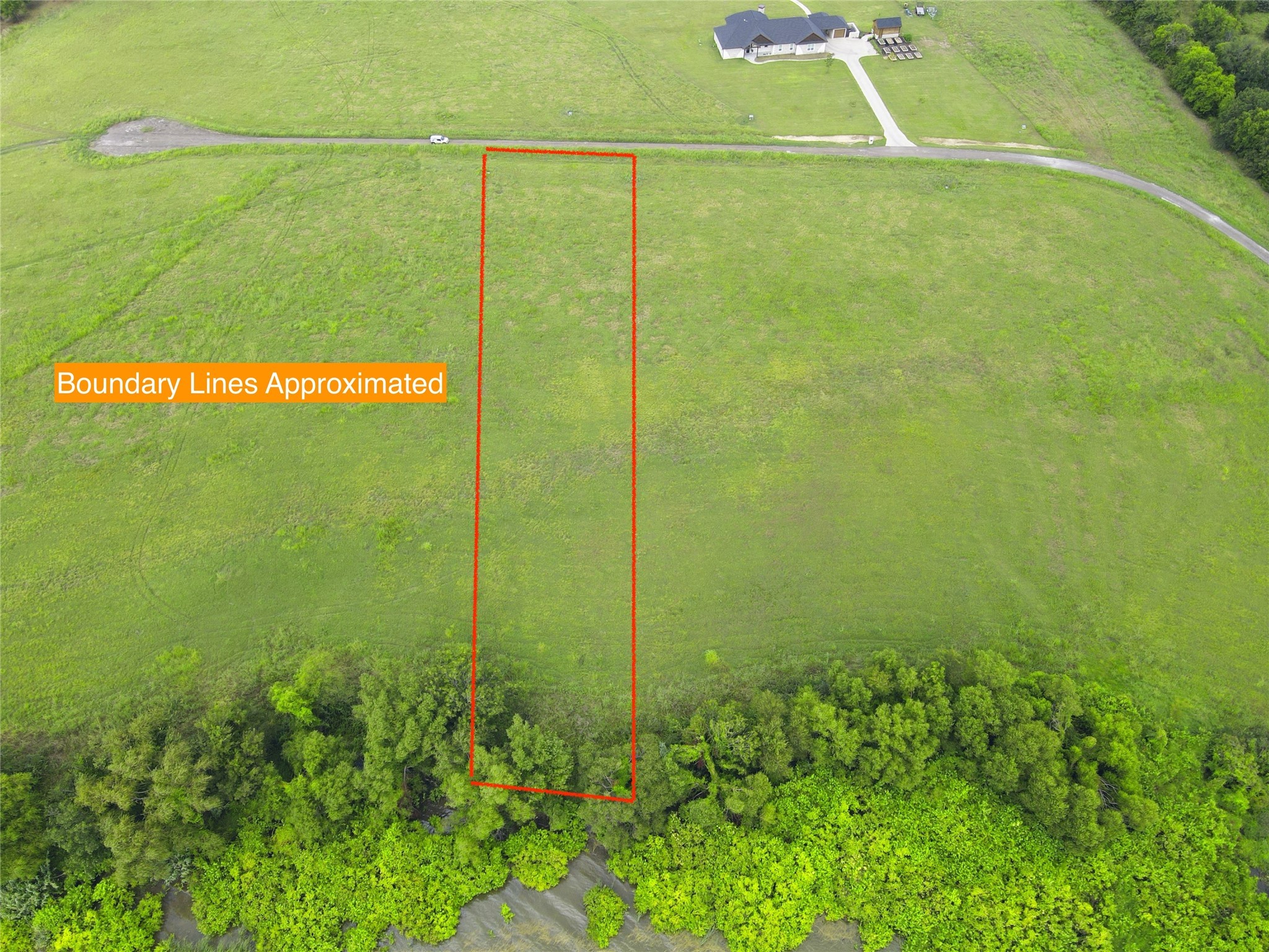 Lot 4 Oasis Drive