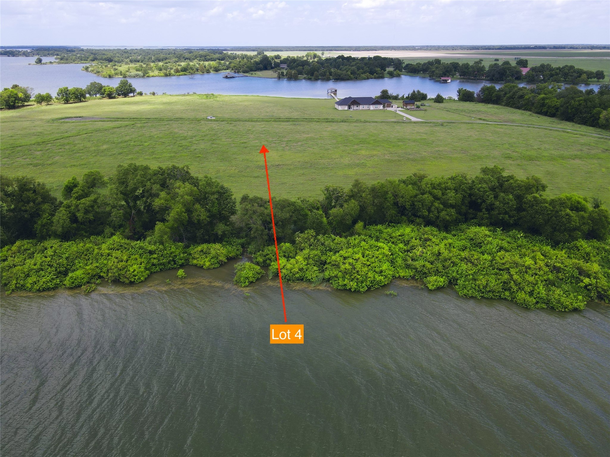Lot 4 Oasis Drive