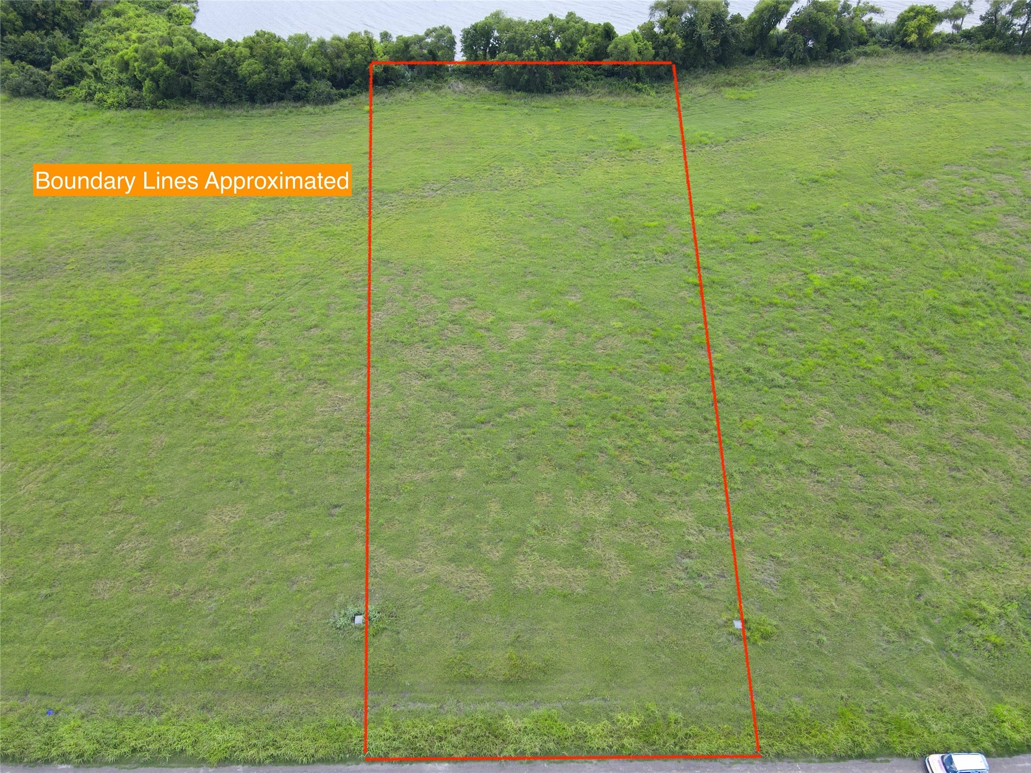 Lot 4 Oasis Drive
