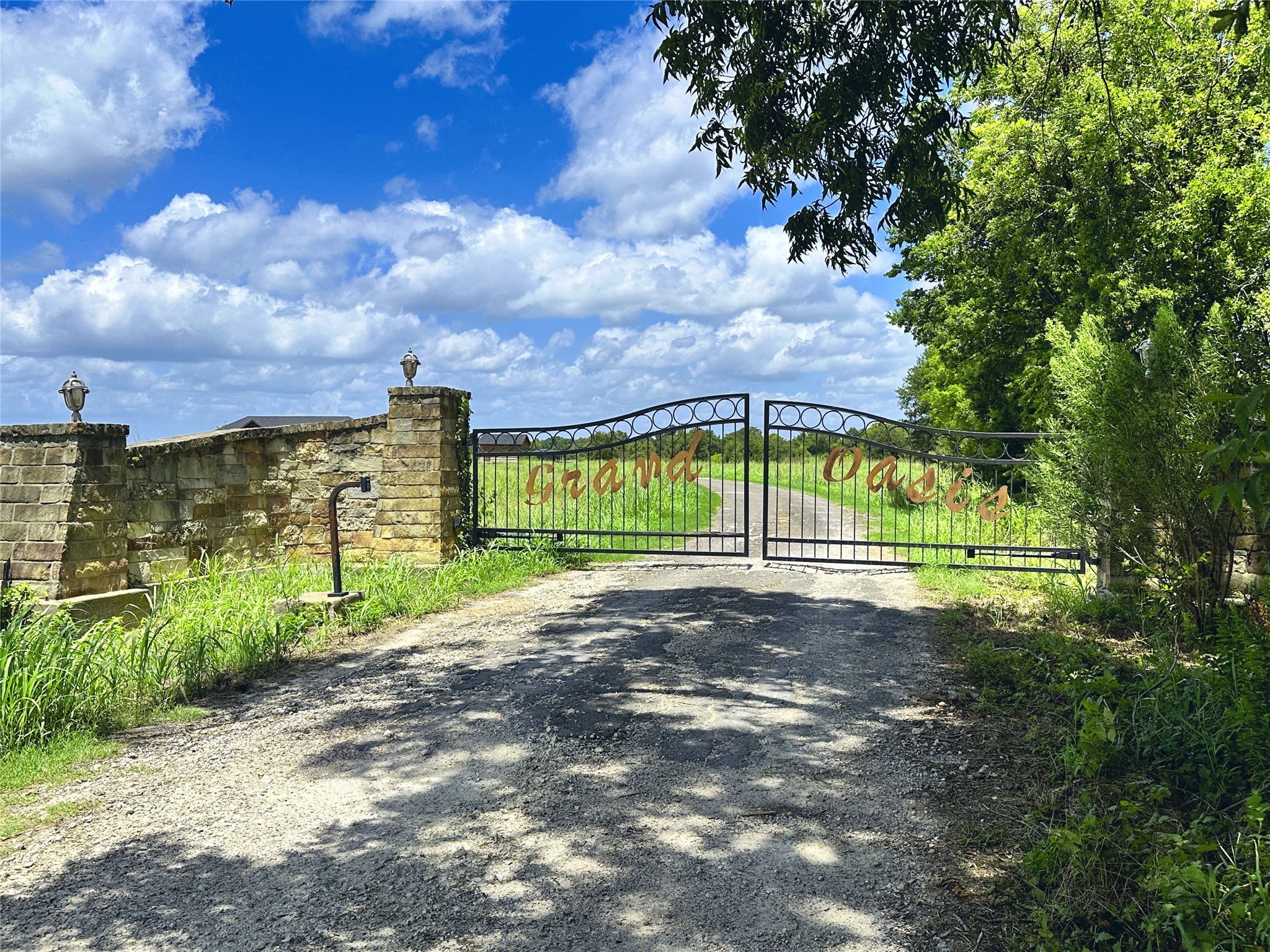 Lot 4 Oasis Drive